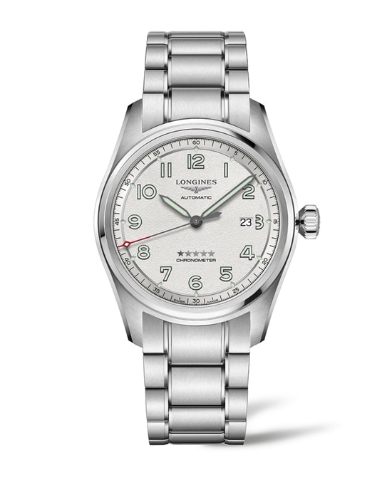 Longines Spirit