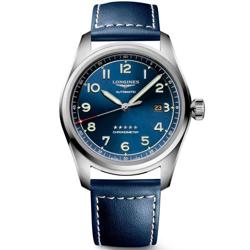 Longines Spirit