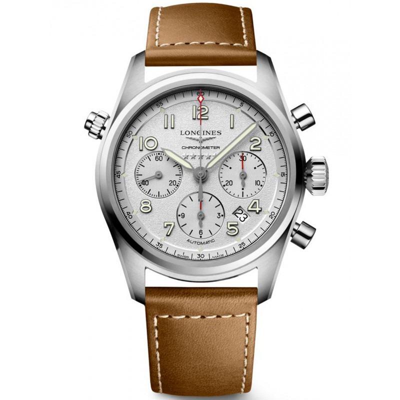 Longines Spirit