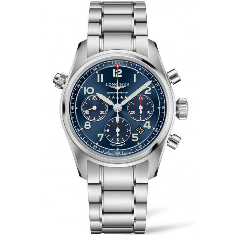 Longines Spirit