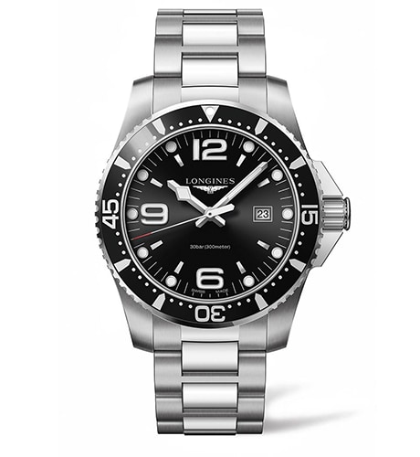 Longines HydroConquest