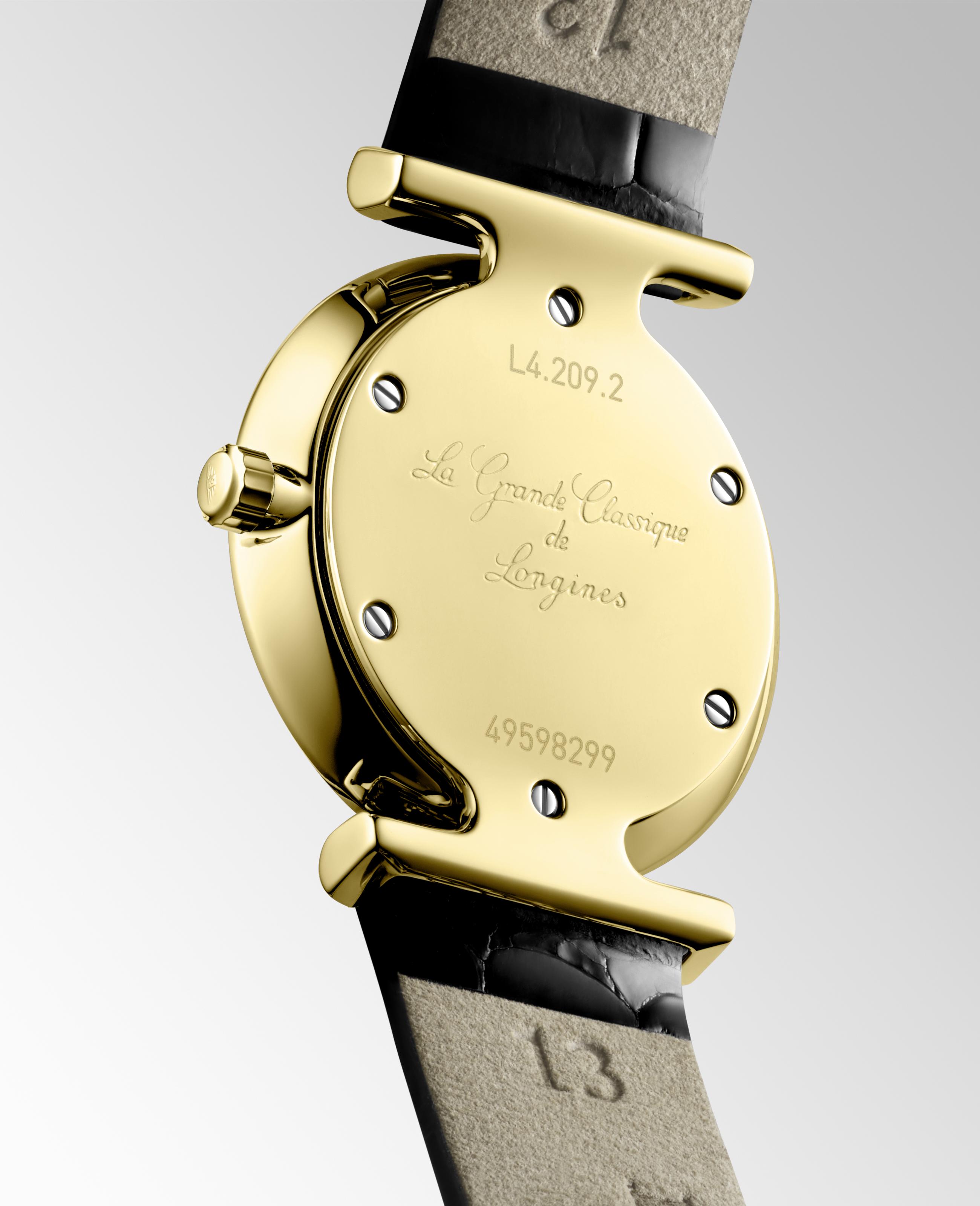 Longines La Grande Classique