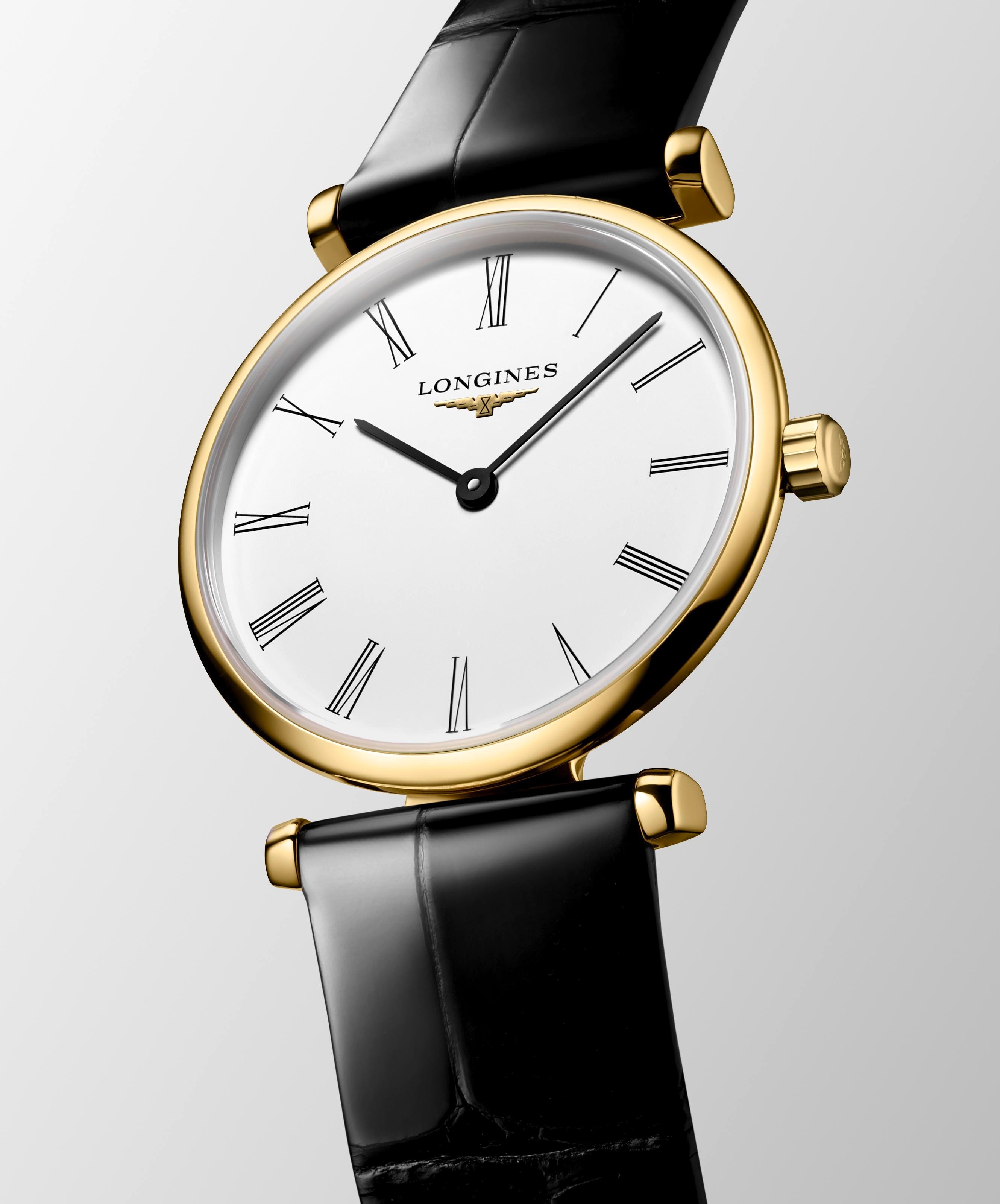 Longines La Grande Classique