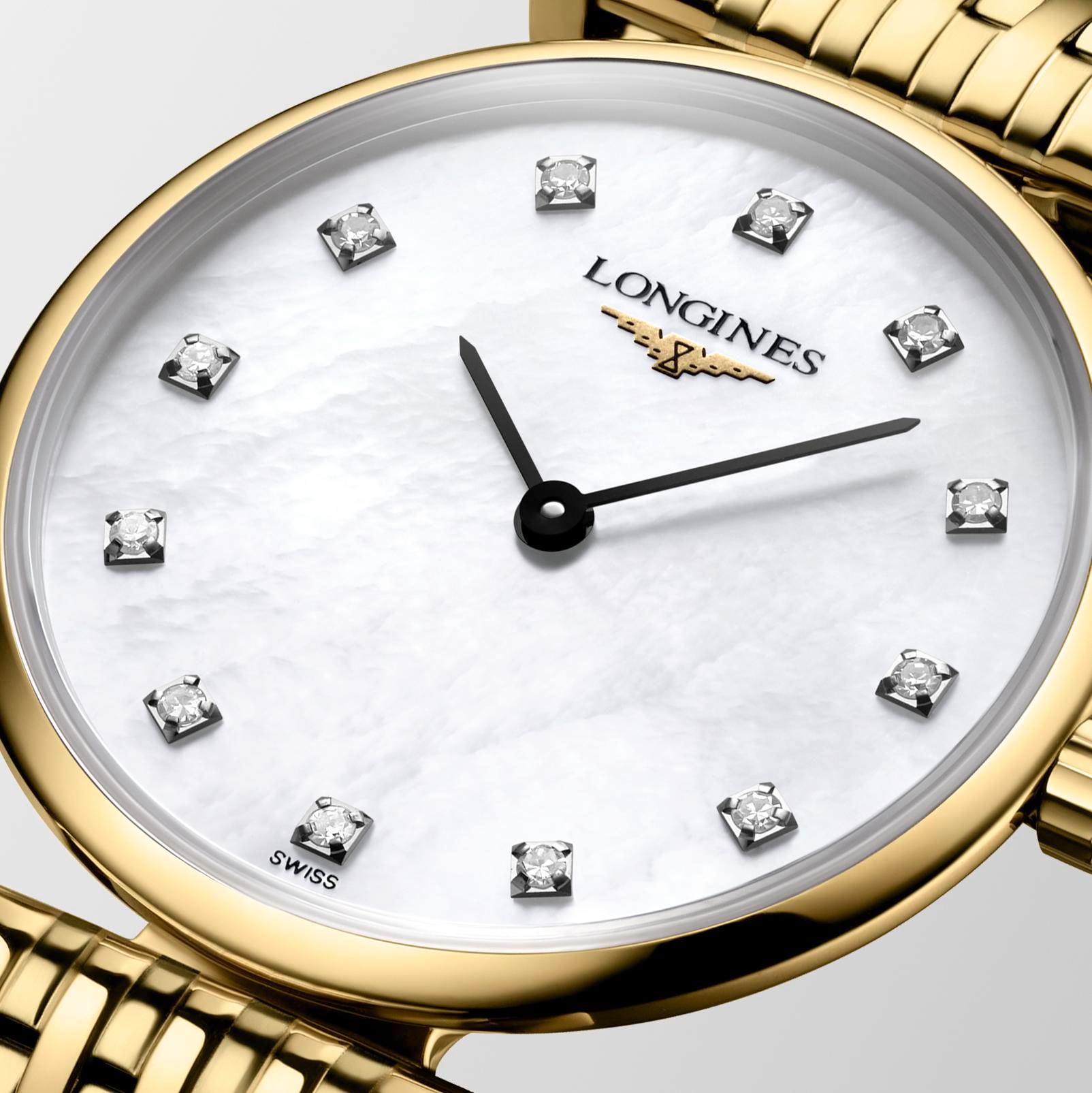 Longines La Grande Classique