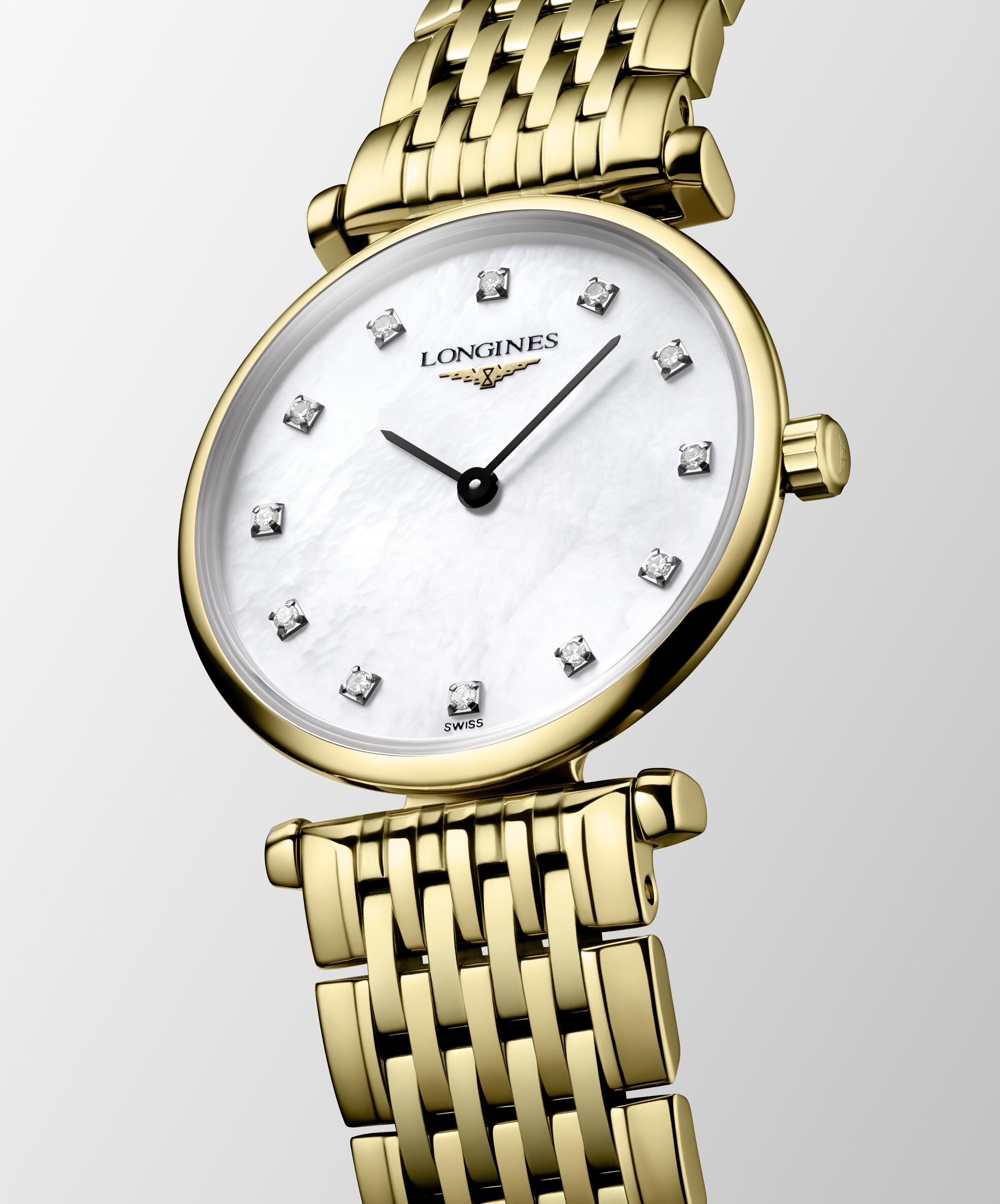 Longines La Grande Classique