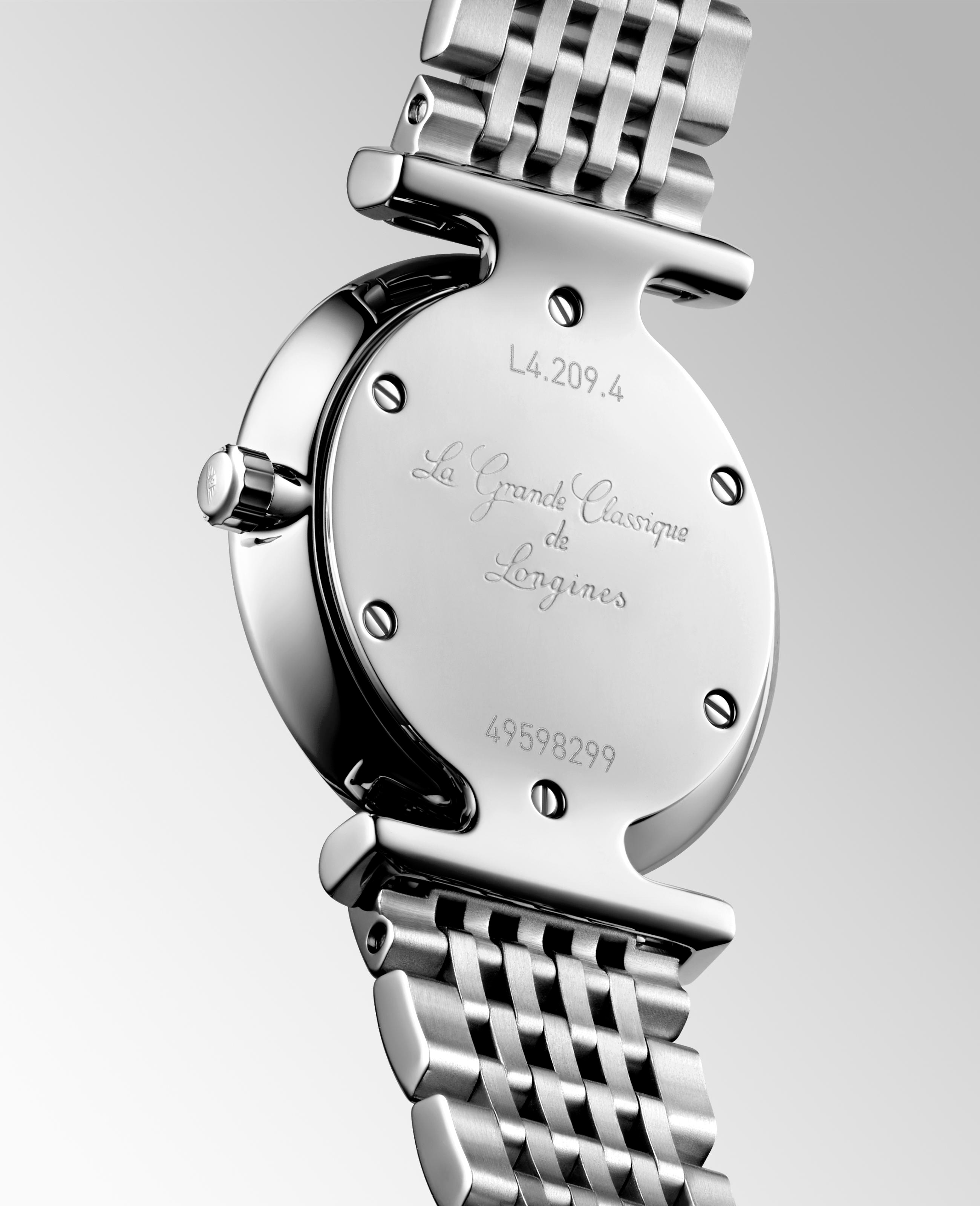 Longines La Grande Classique