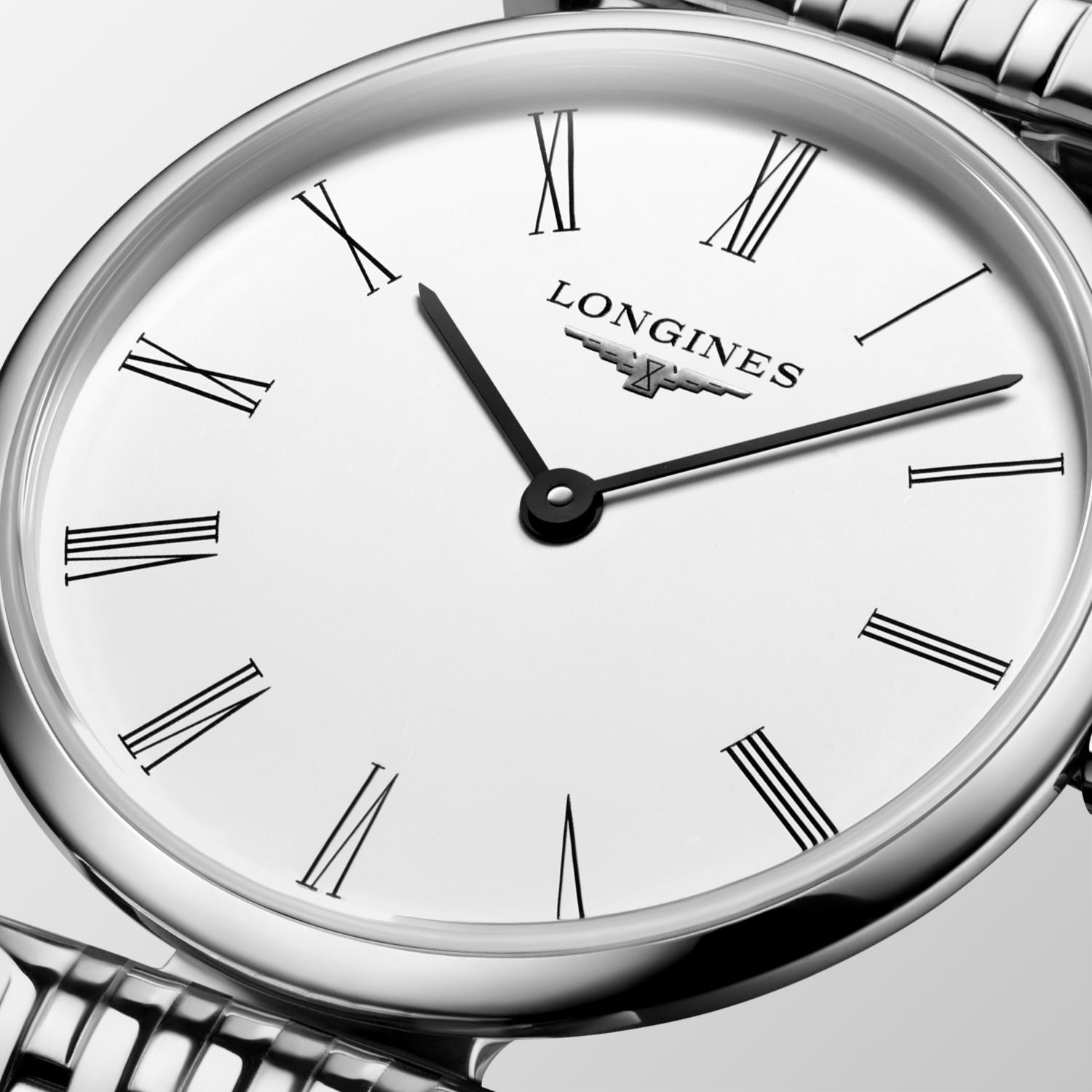 Longines La Grande Classique