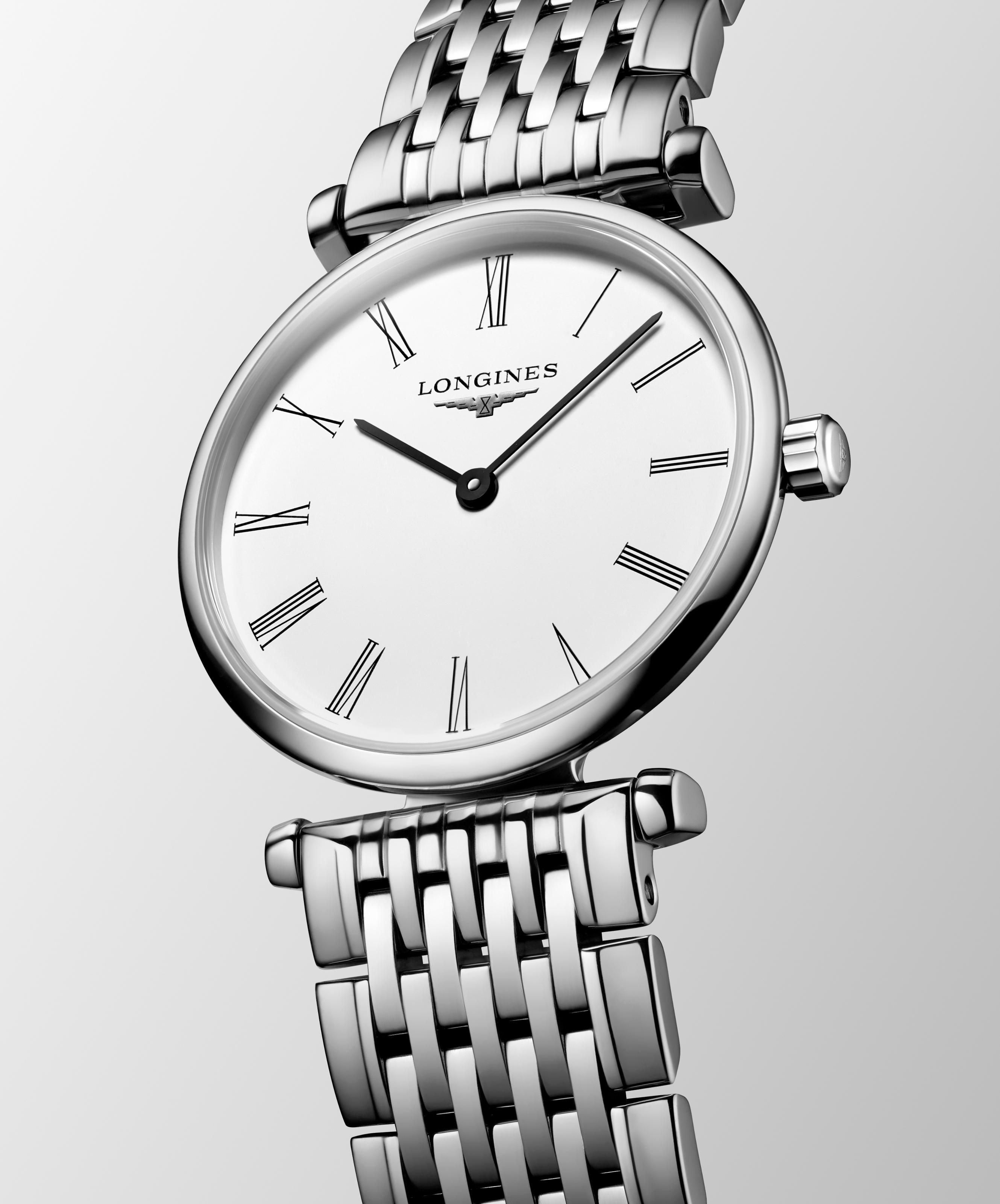 Longines La Grande Classique