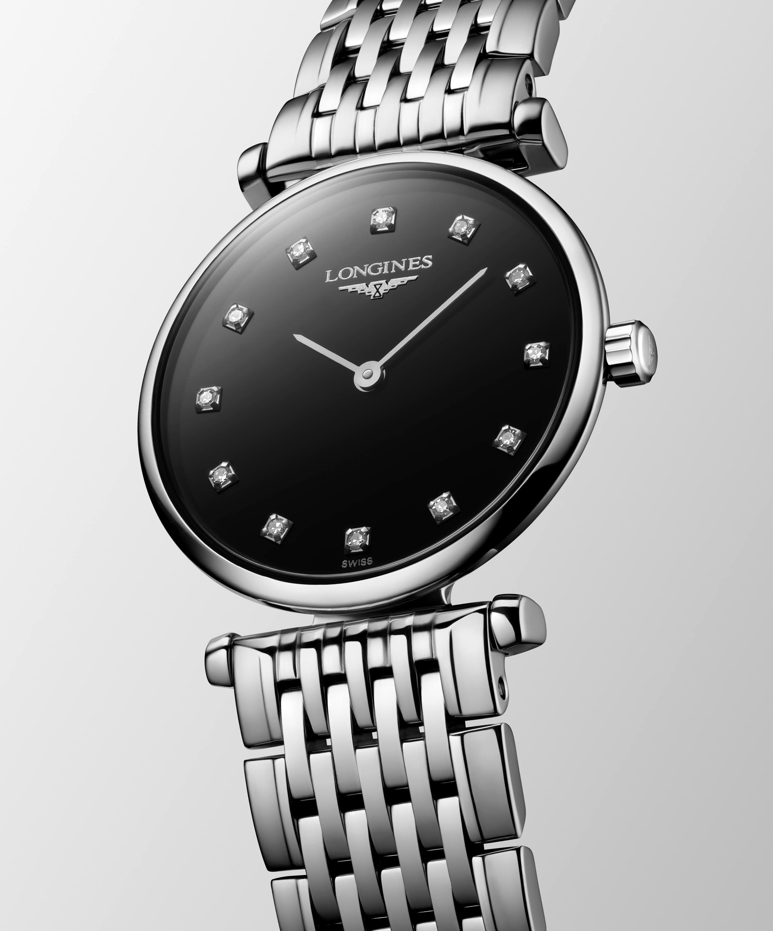 Longines La Grande Classique