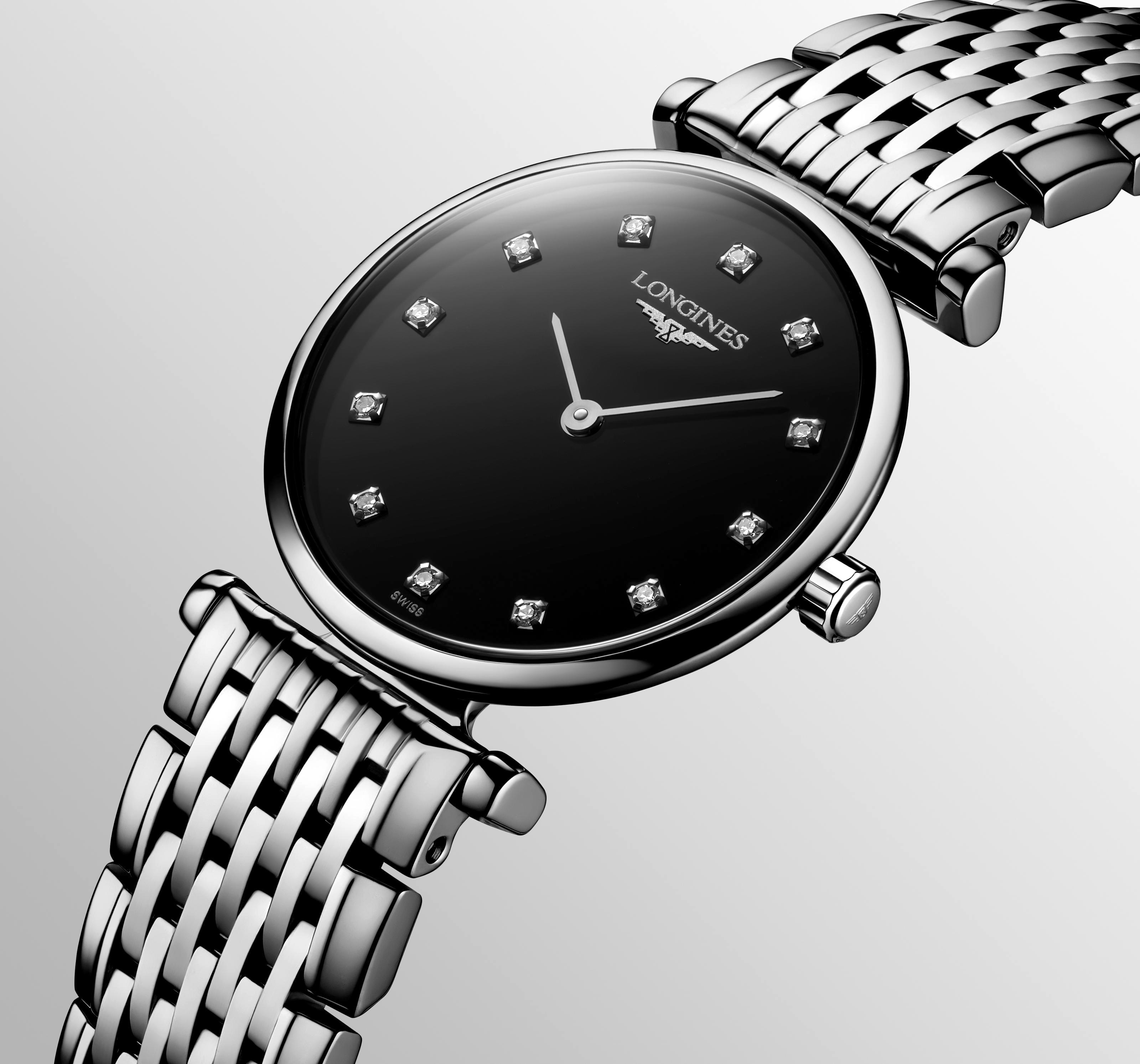 Longines La Grande Classique