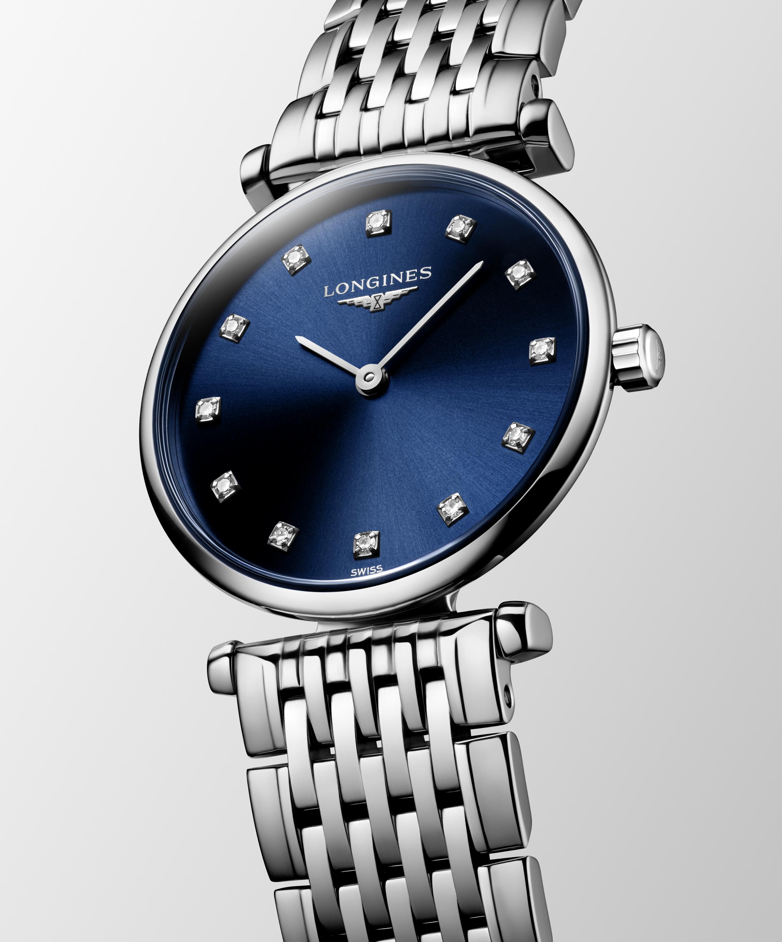 Longines La Grande Classique