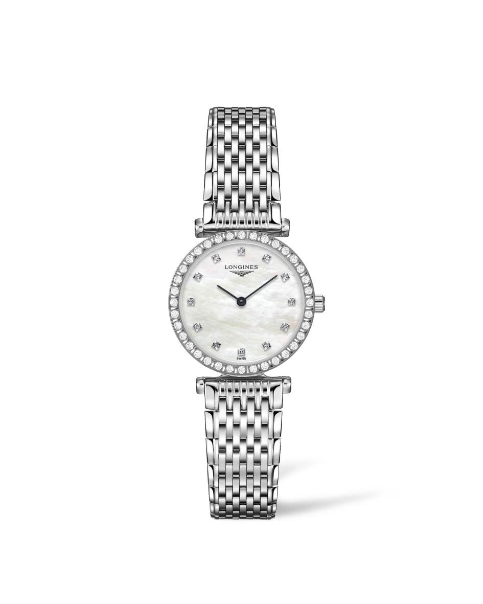 Longines La Grande Classique