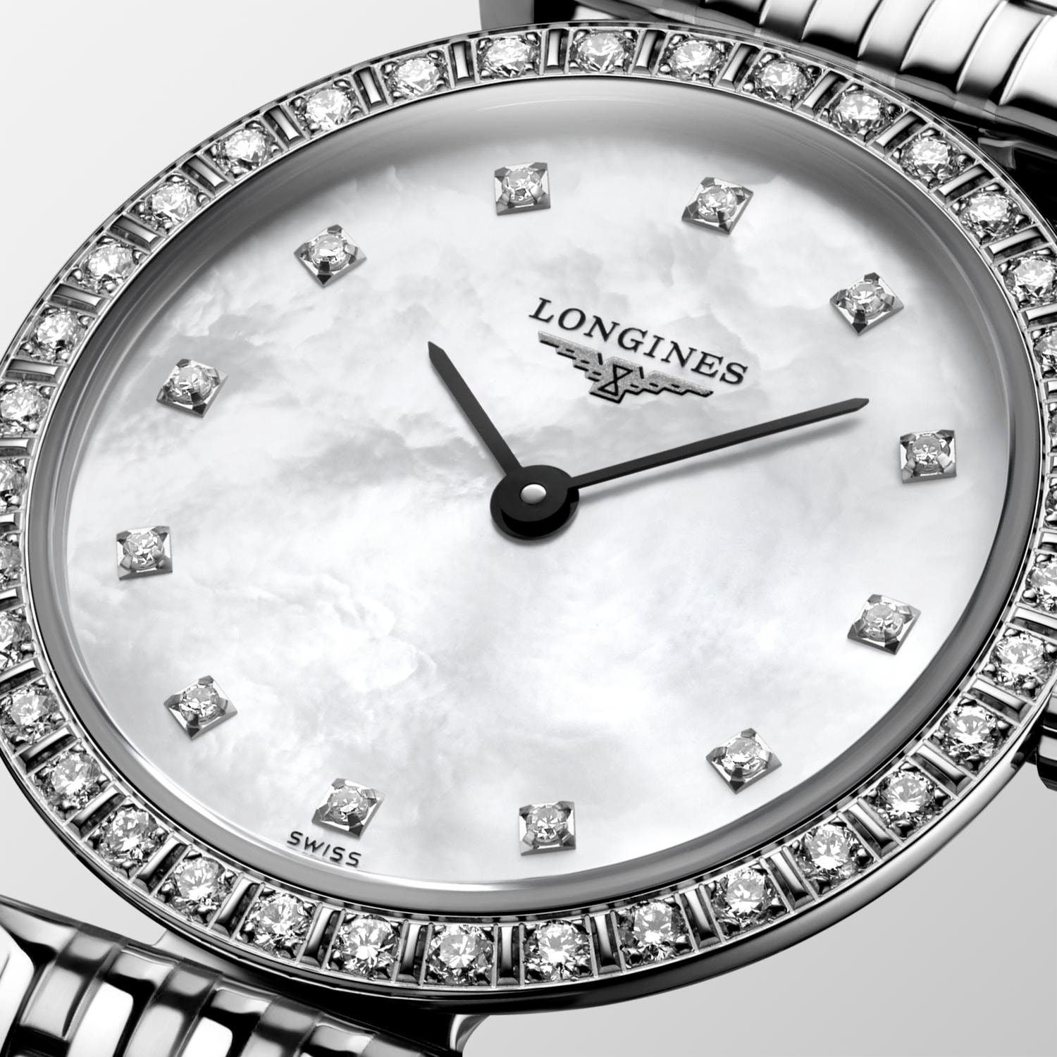 Longines La Grande Classique