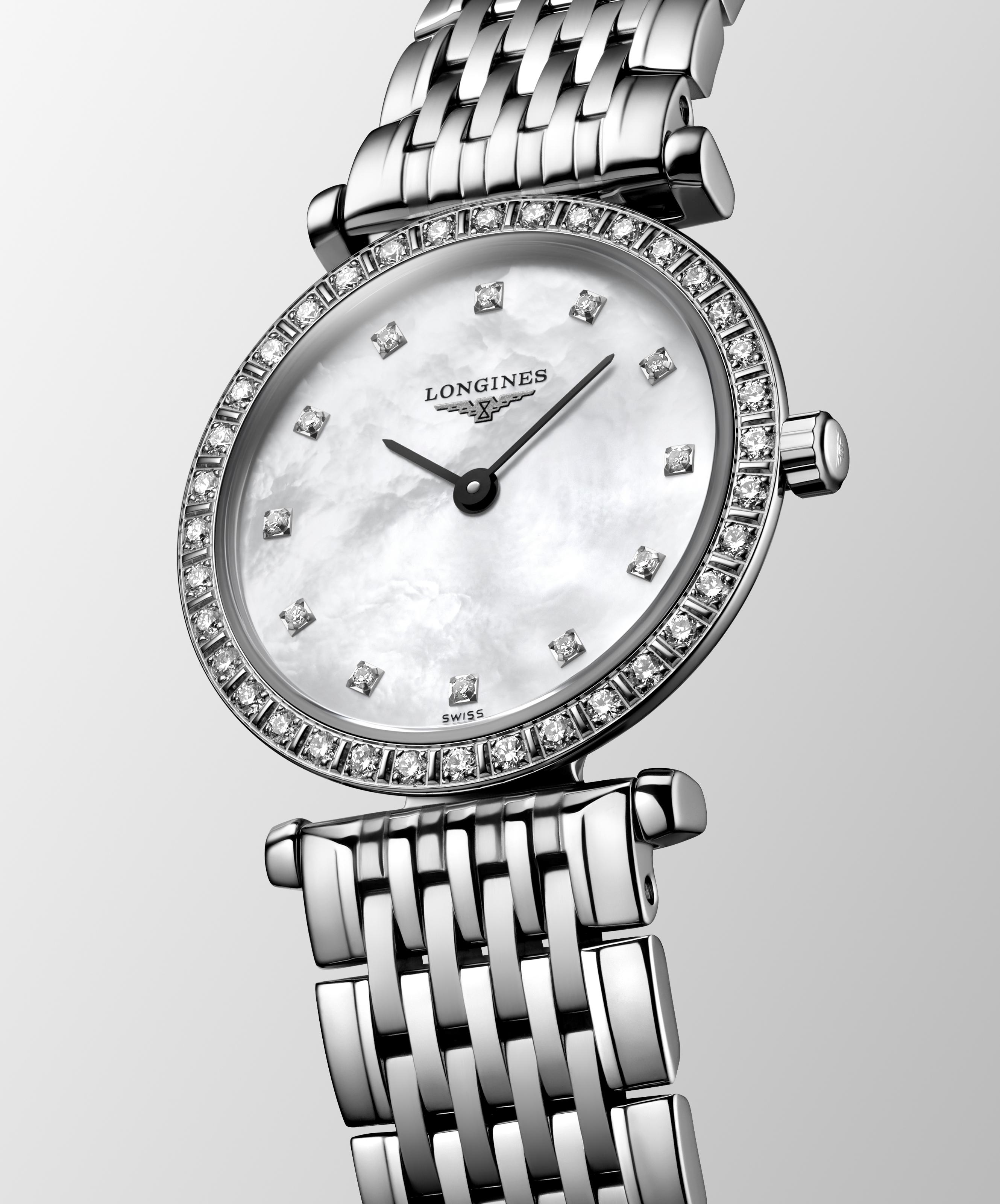 Longines La Grande Classique