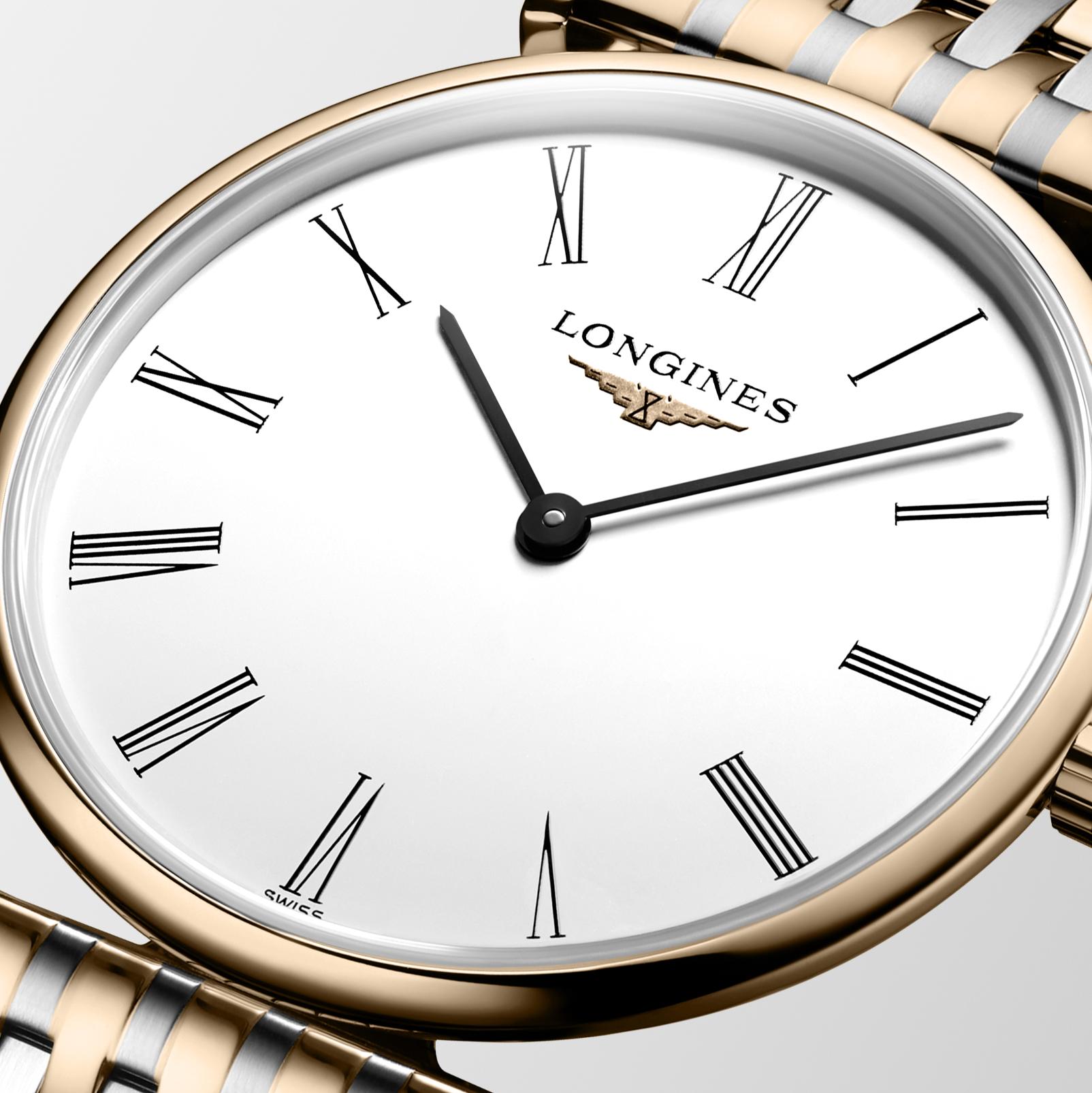 Longines La Grande Classique