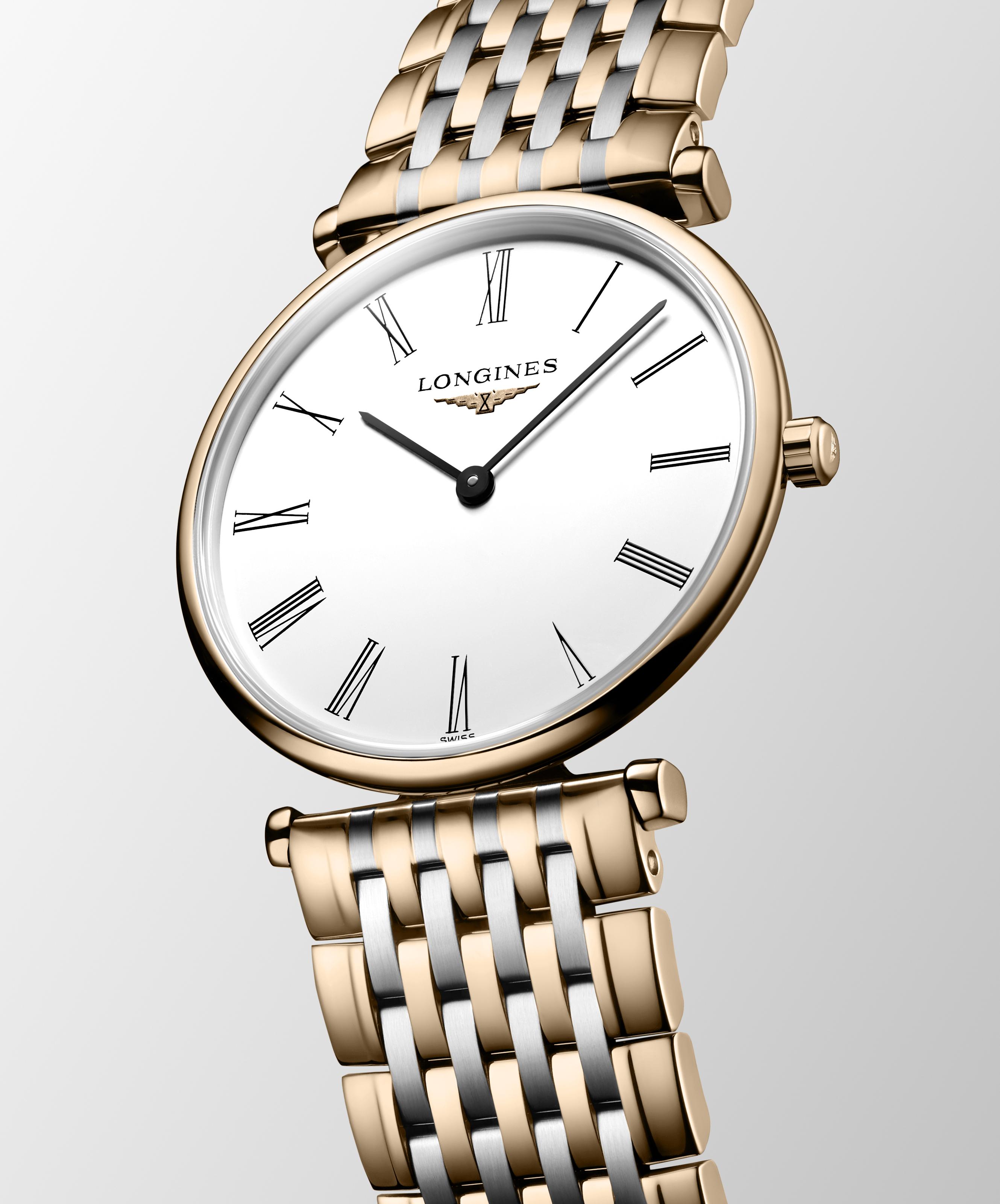 Longines La Grande Classique