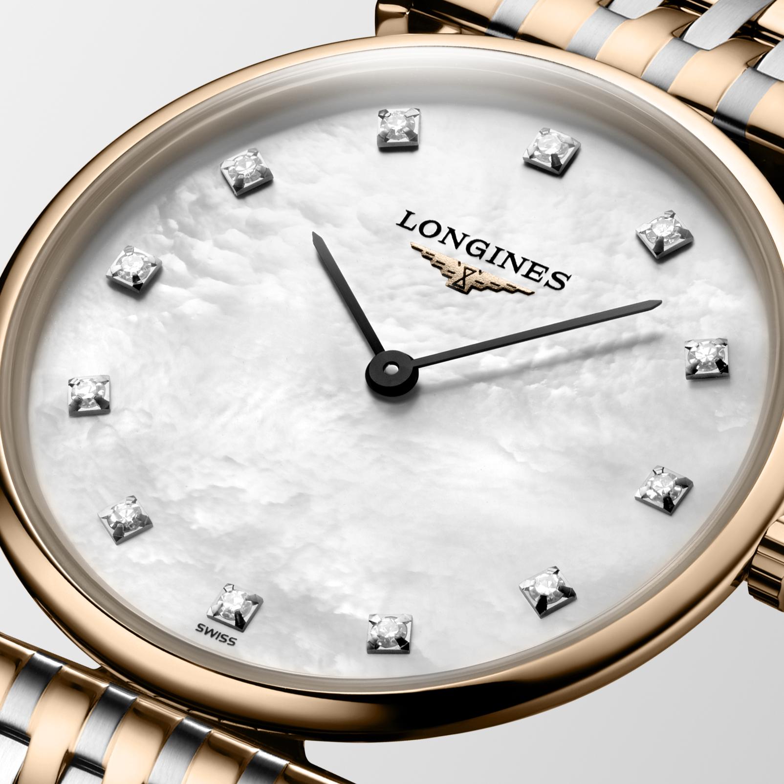 Longines La Grande Classique