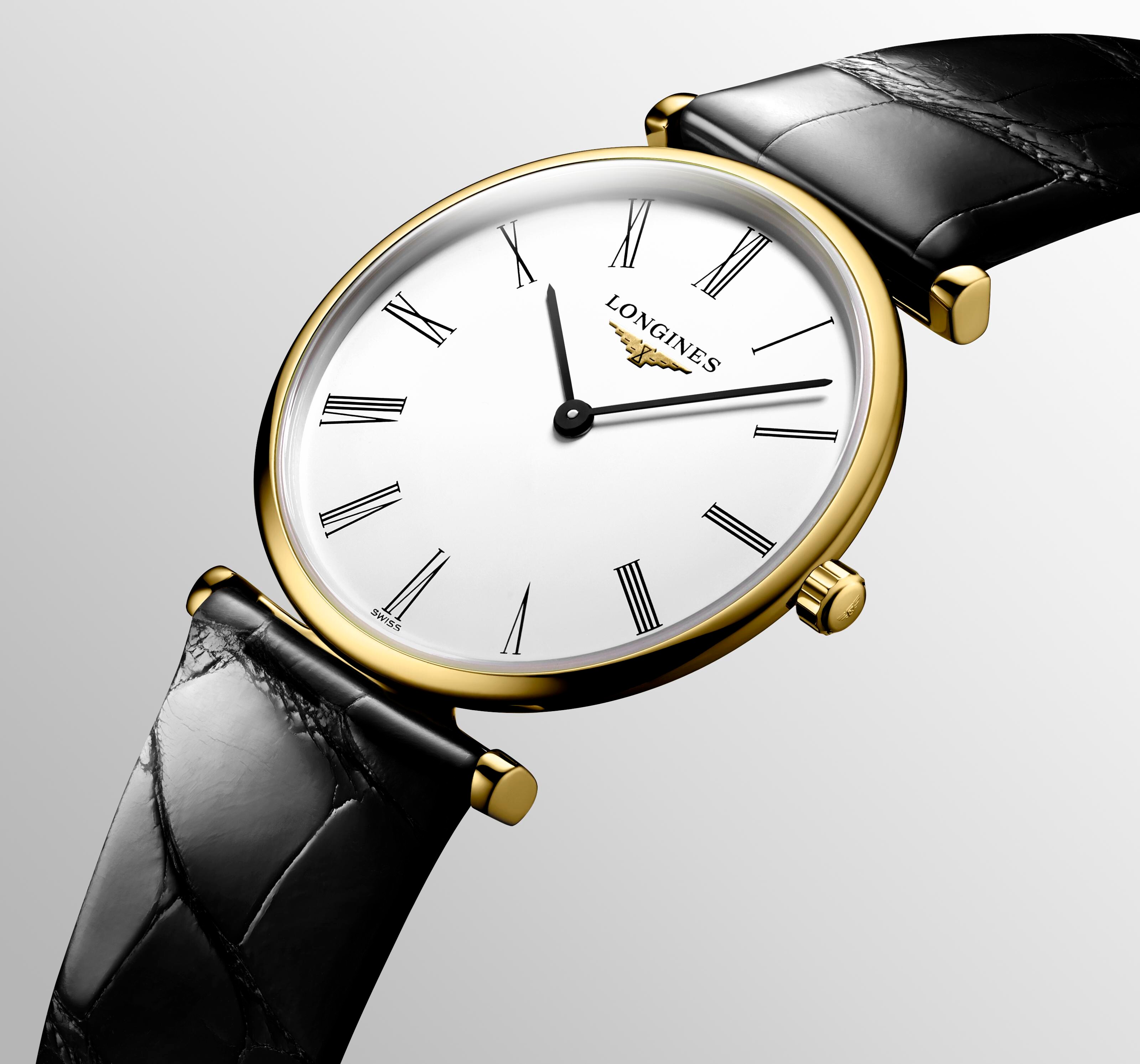 Longines La Grande Classique