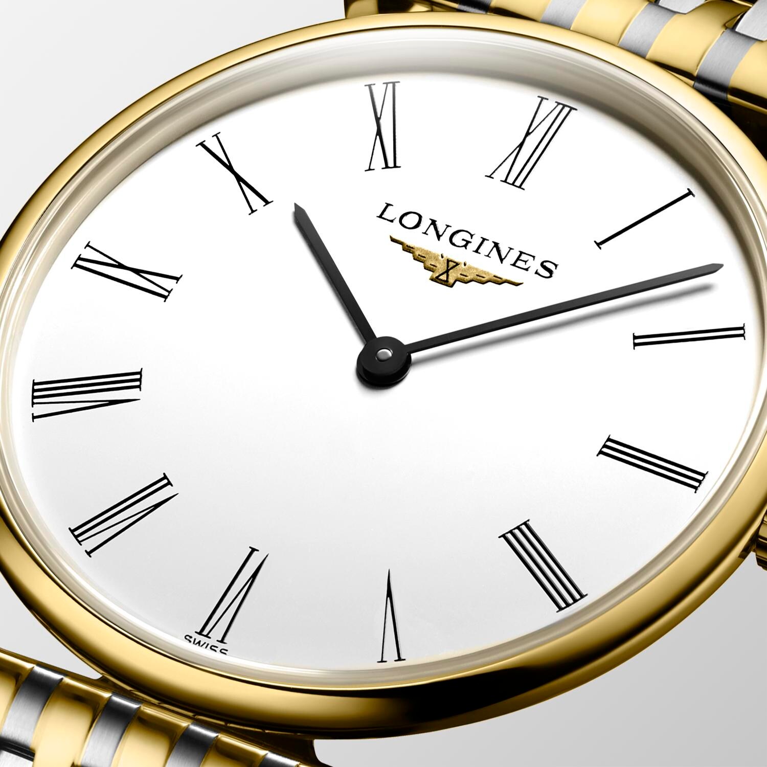 Longines La Grande Classique