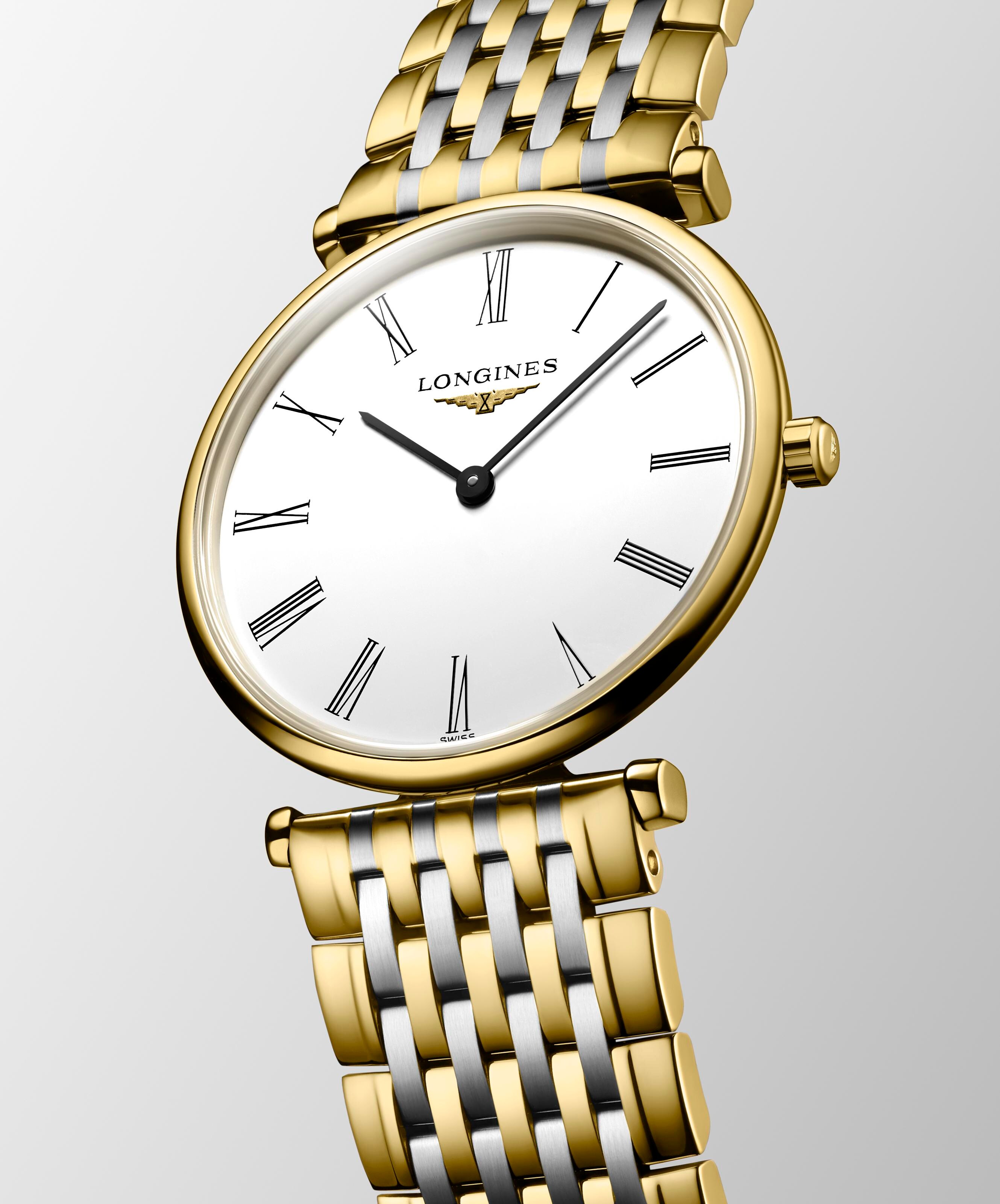 Longines La Grande Classique