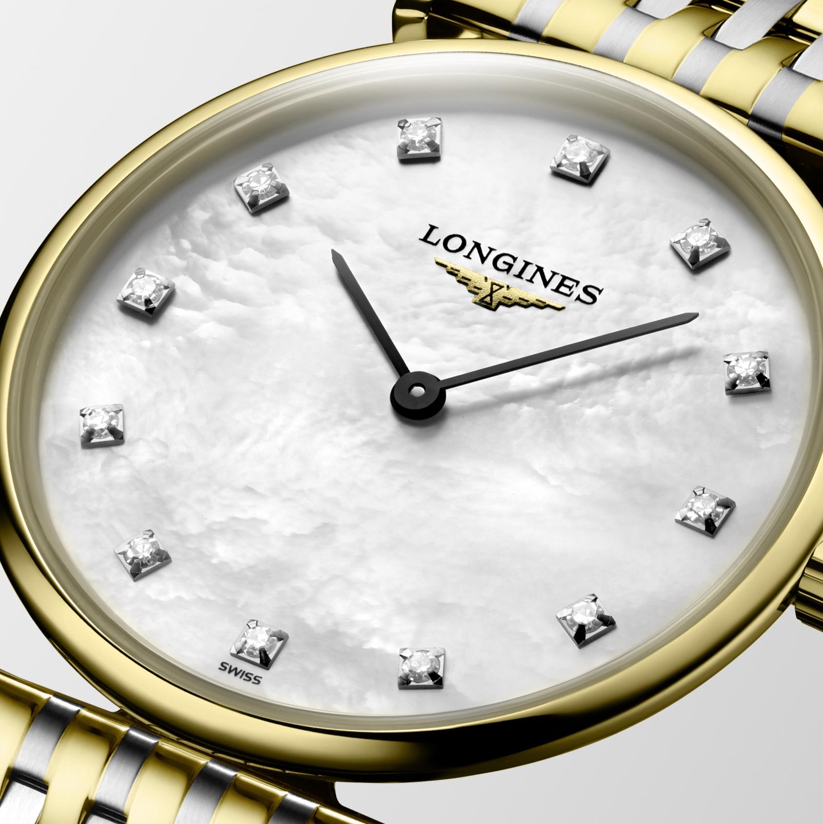 Longines La Grande Classique