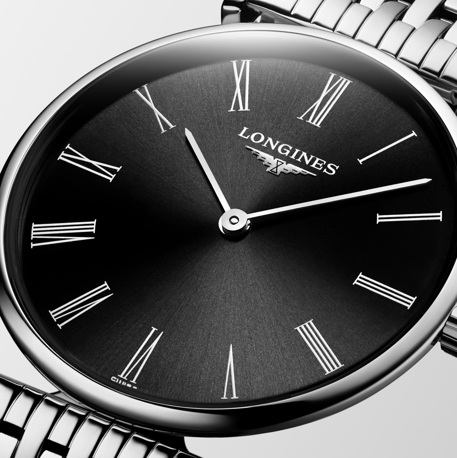 Longines La Grande Classique