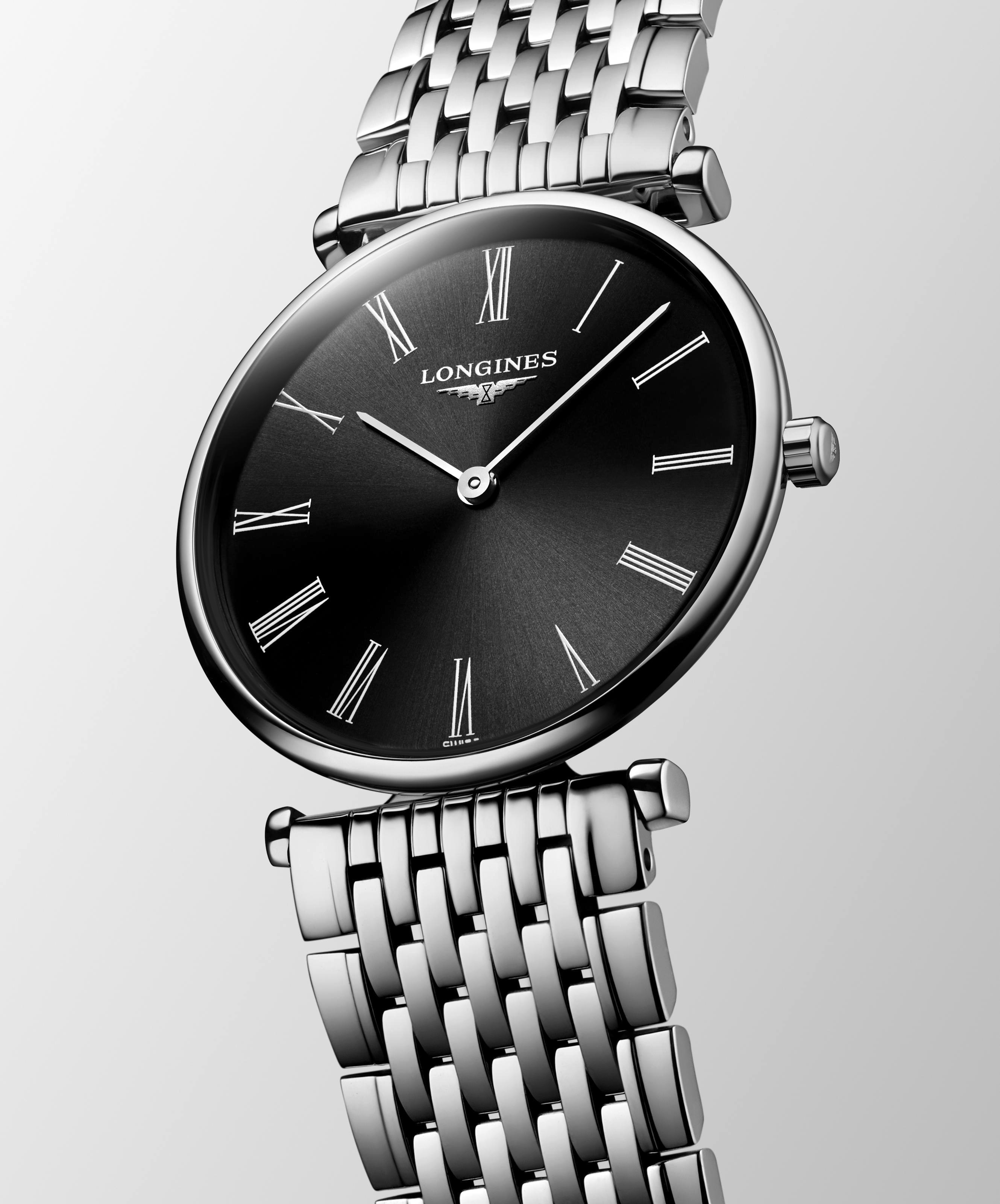 Longines La Grande Classique