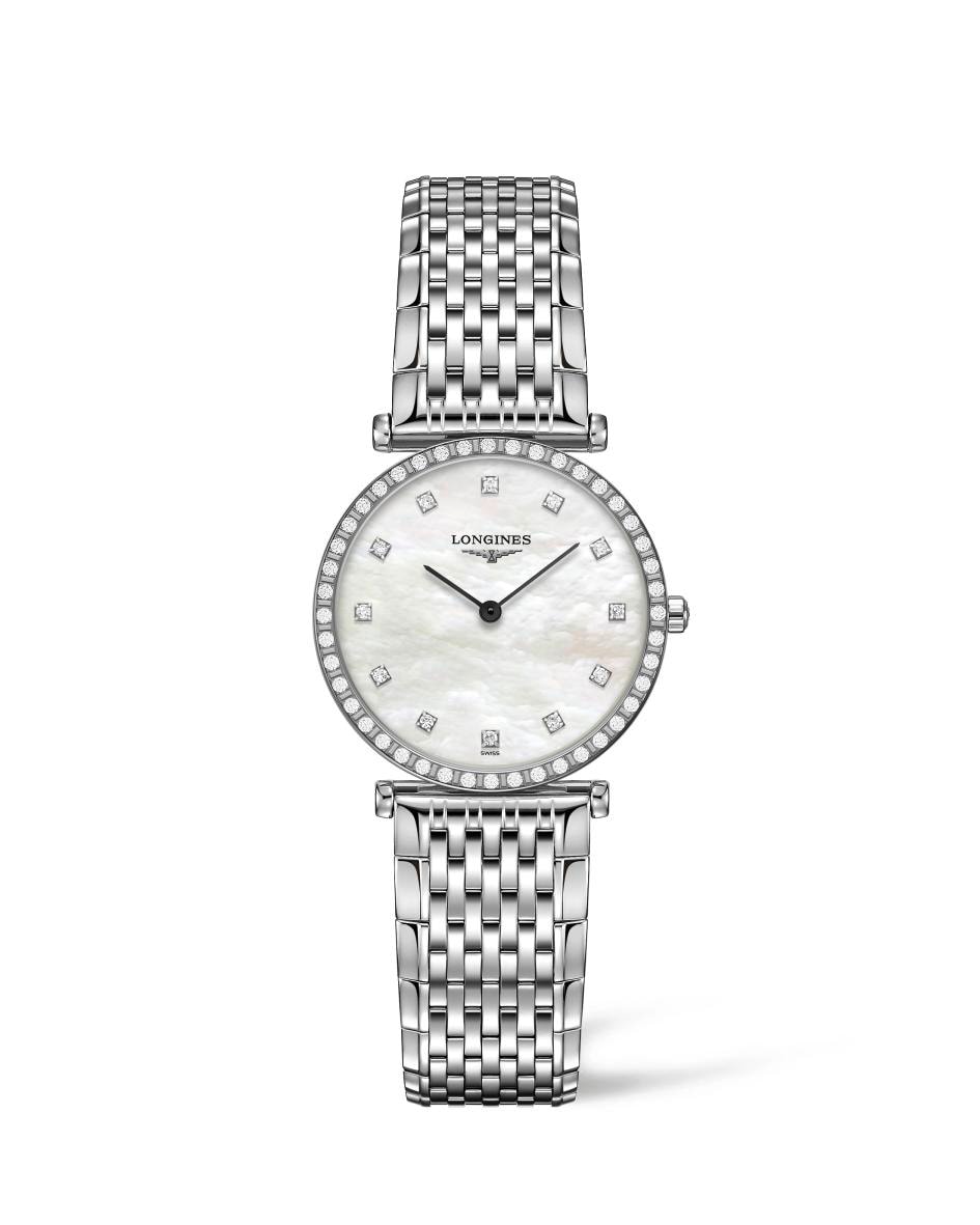 Longines La Grande Classique