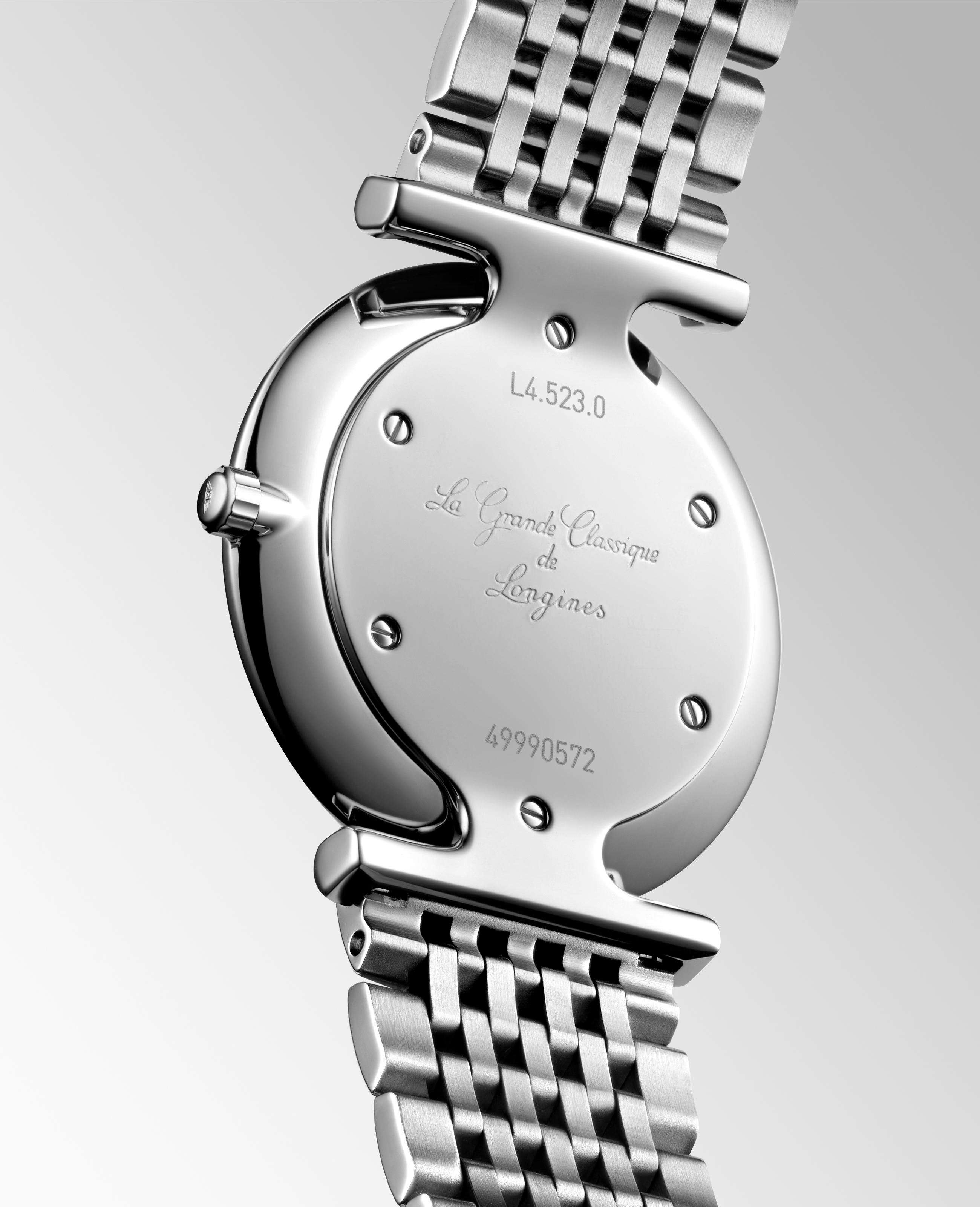 Longines La Grande Classique