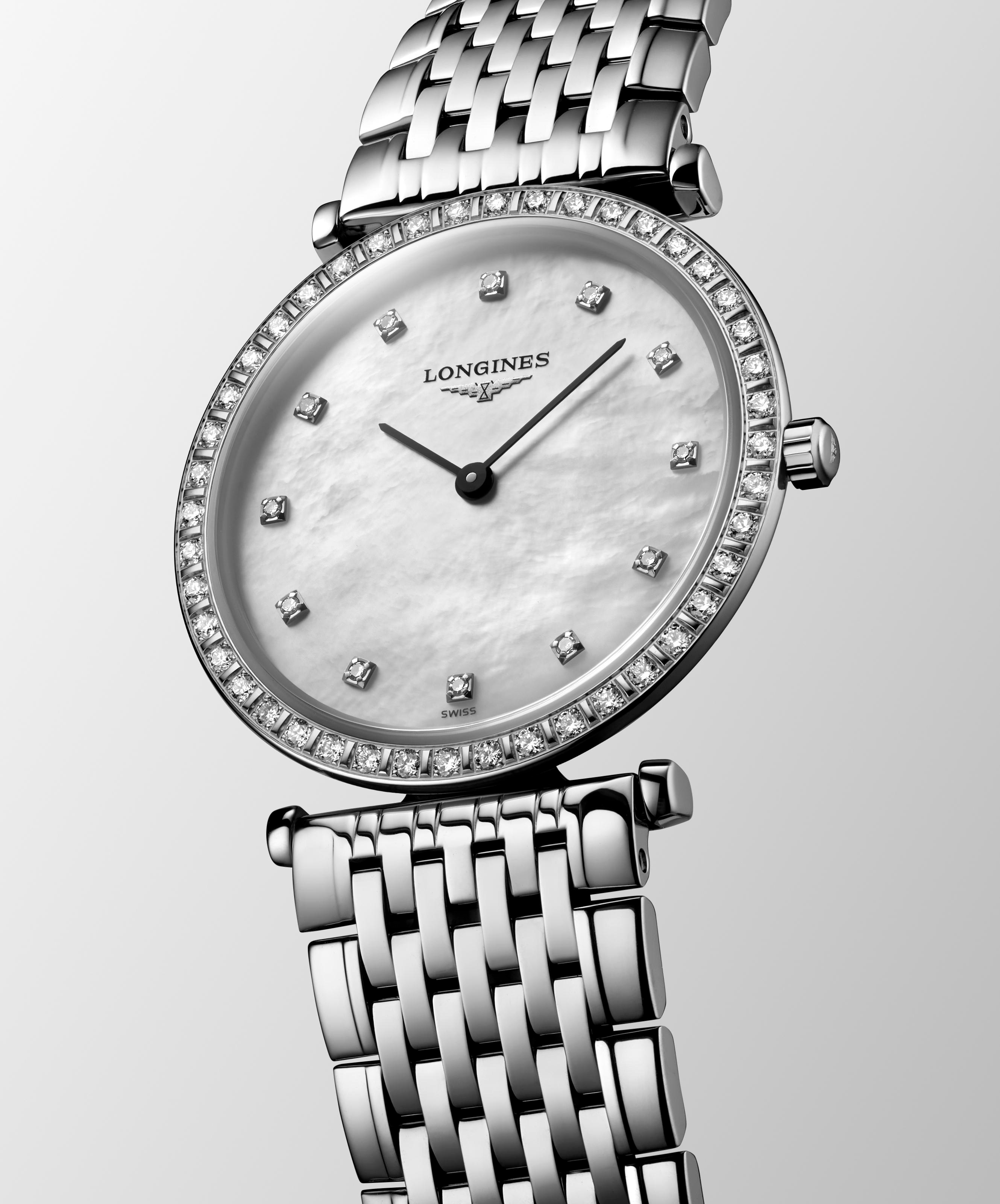 Longines La Grande Classique