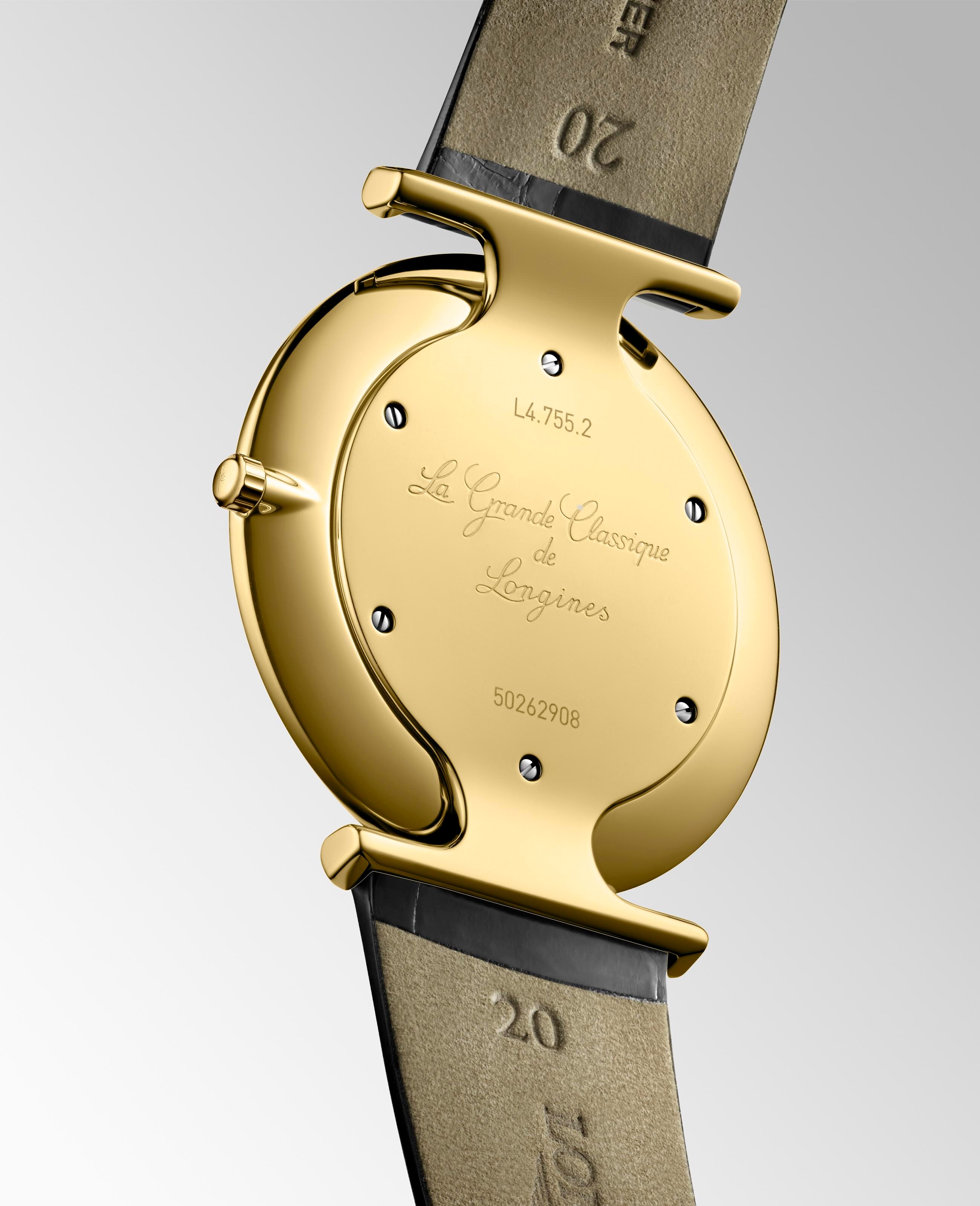 Longines La Grande Classique