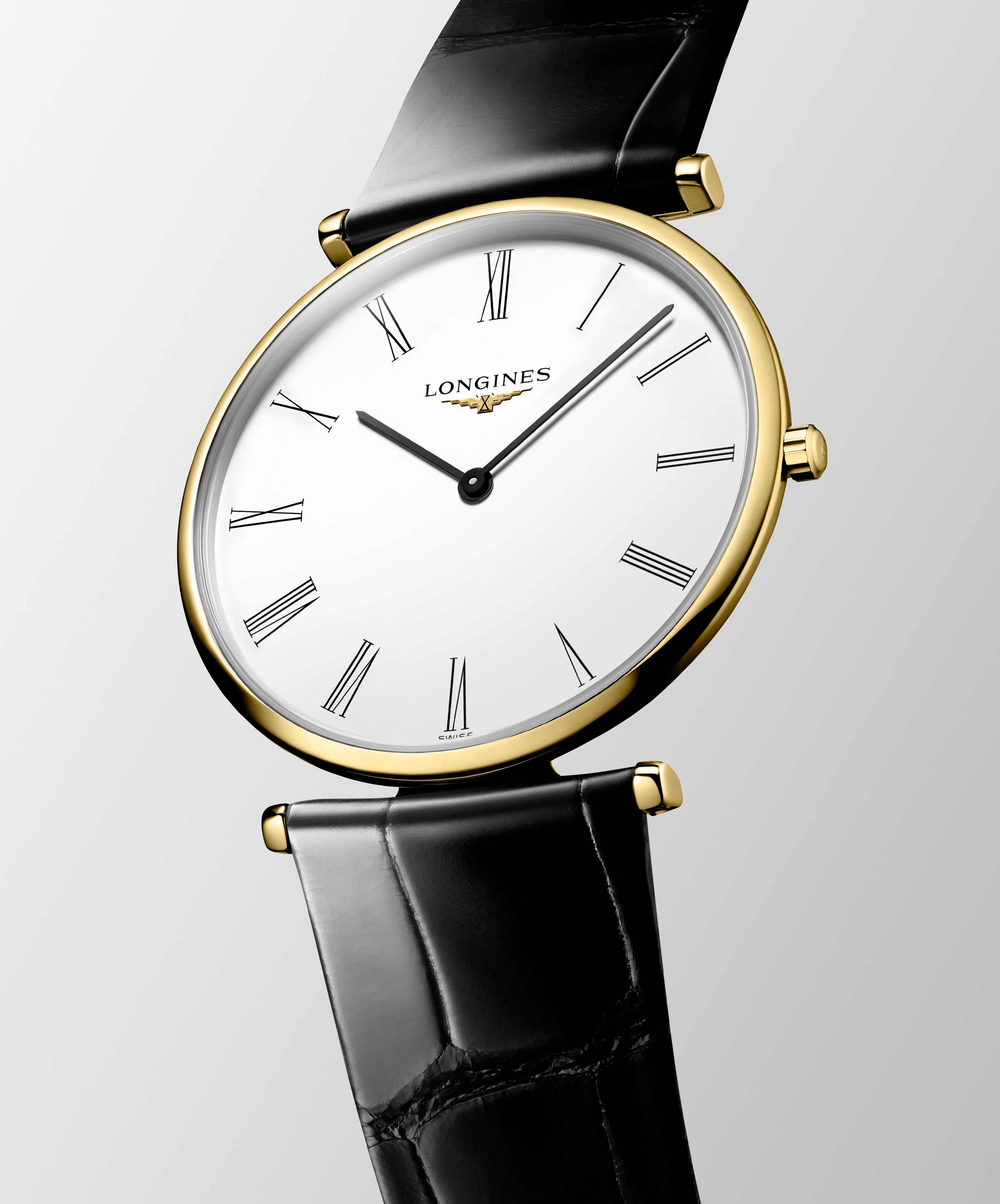 Longines La Grande Classique