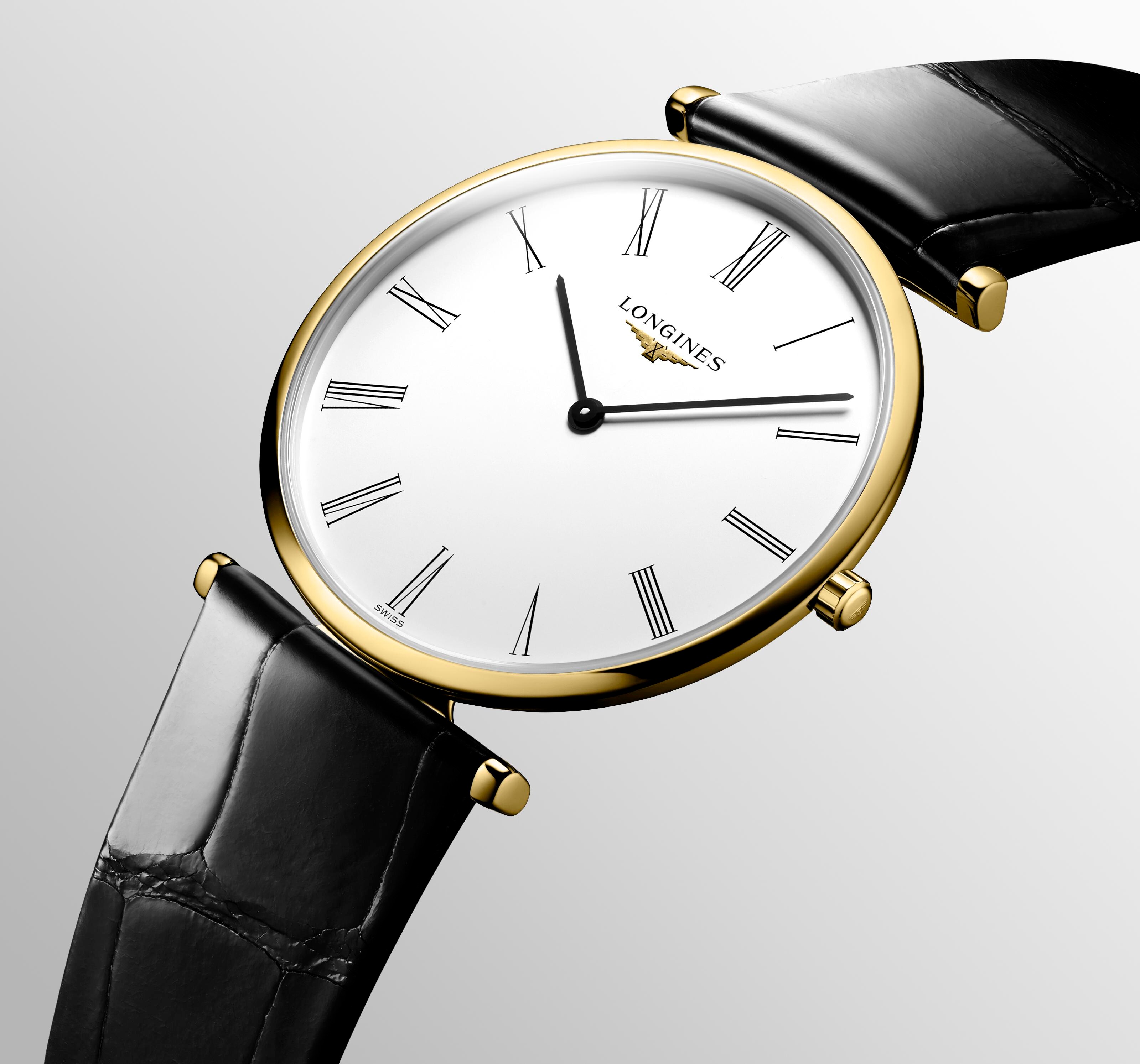 Longines La Grande Classique