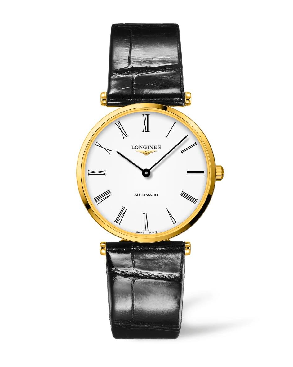 Longines La Grande Classique