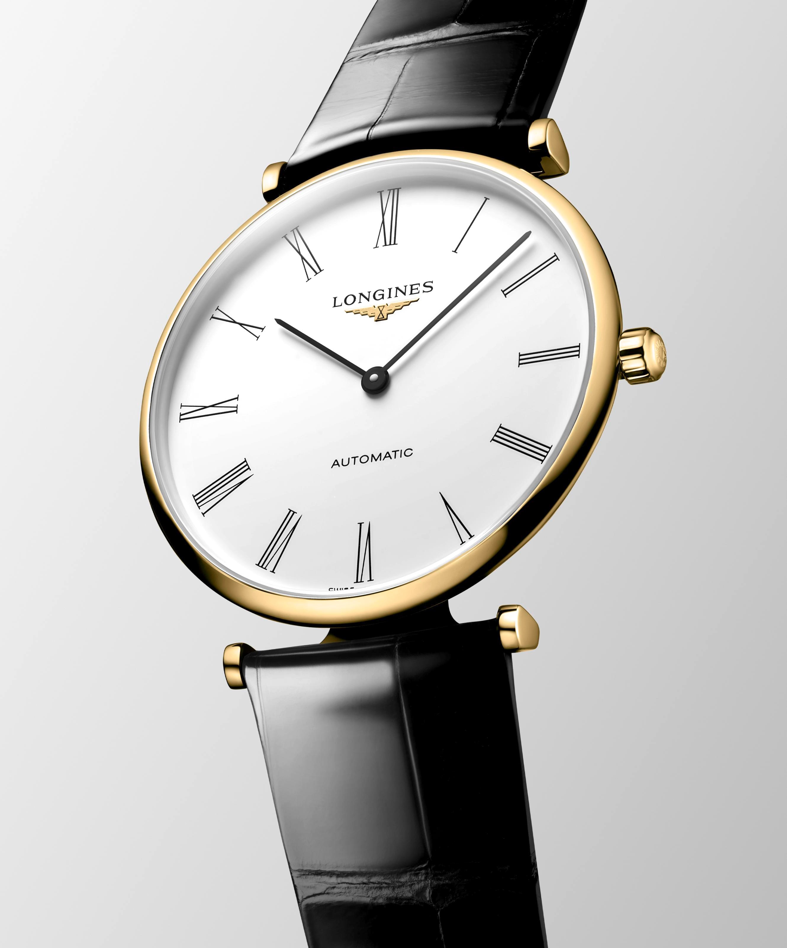 Longines La Grande Classique