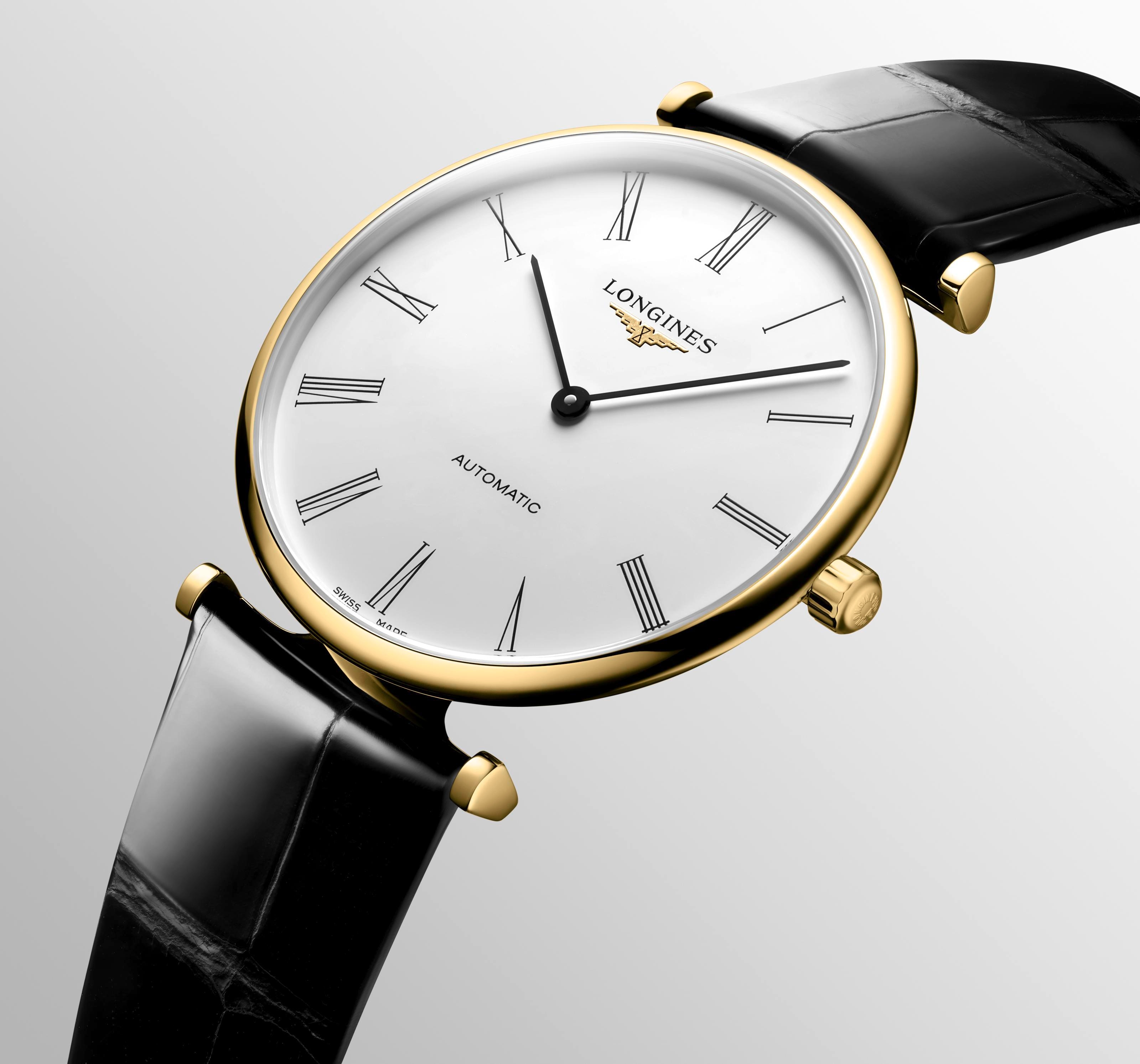 Longines La Grande Classique