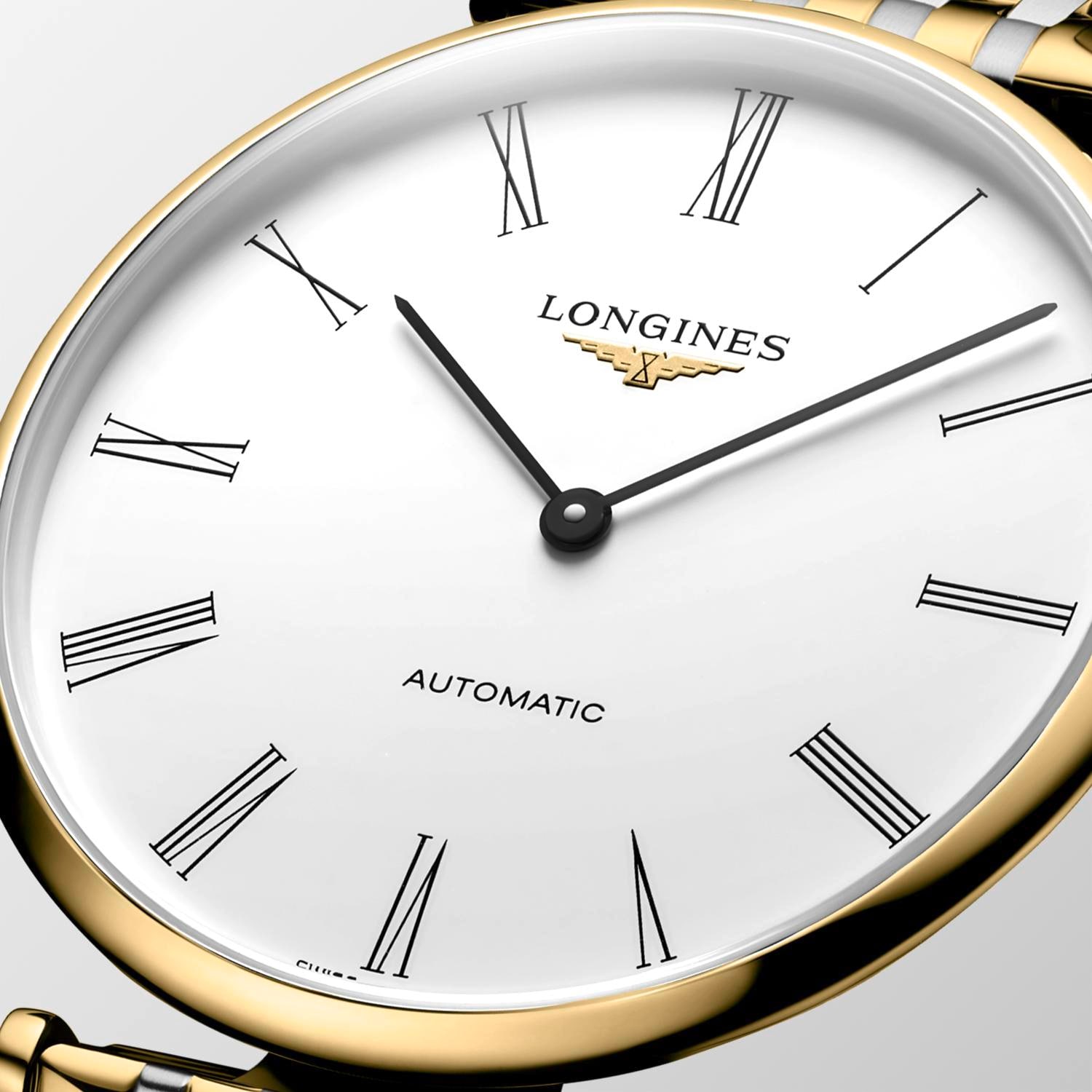 Longines La Grande Classique