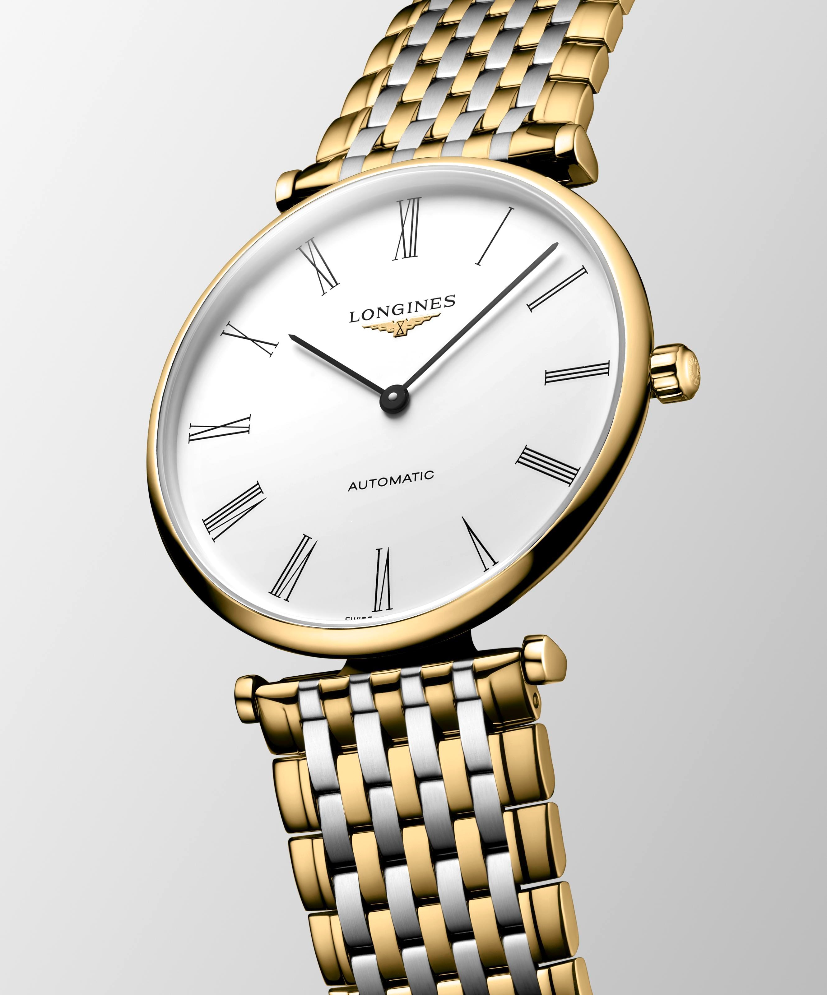 Longines La Grande Classique