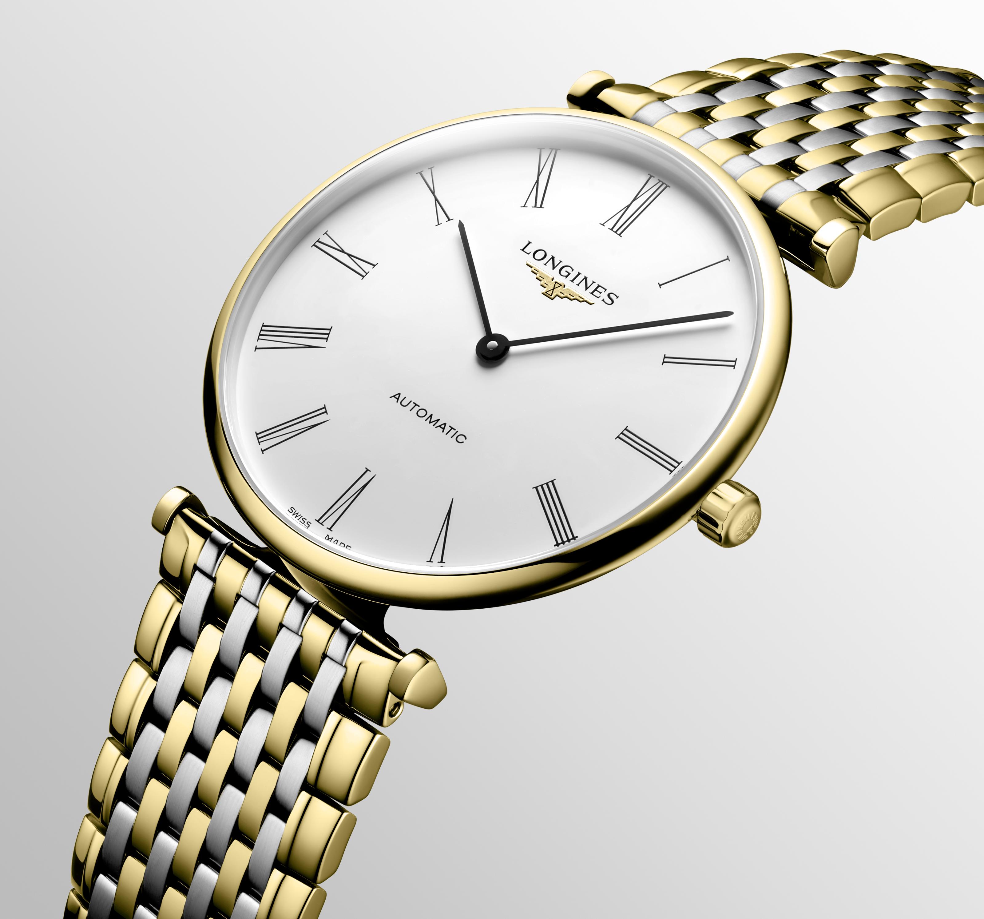 Longines La Grande Classique