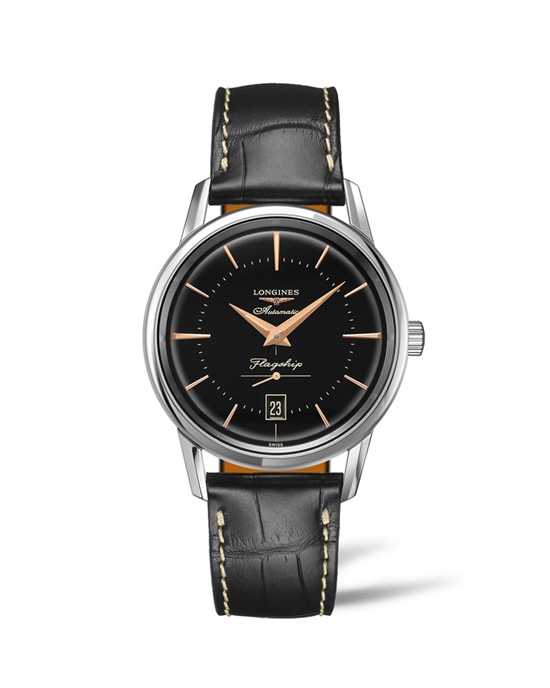 Longines Flagship Heritage