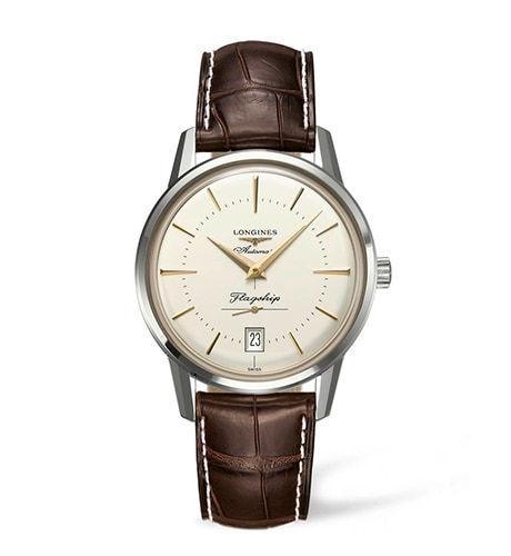 Longines Flagship Heritage