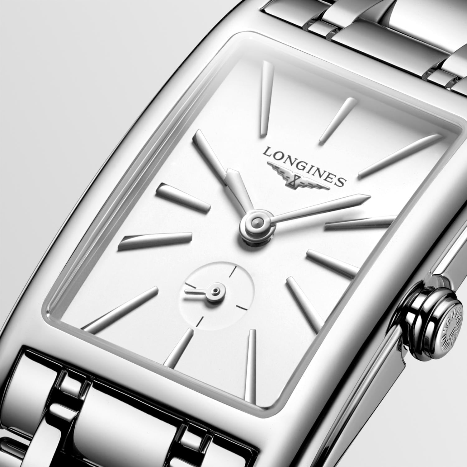 Longines Dolcevita