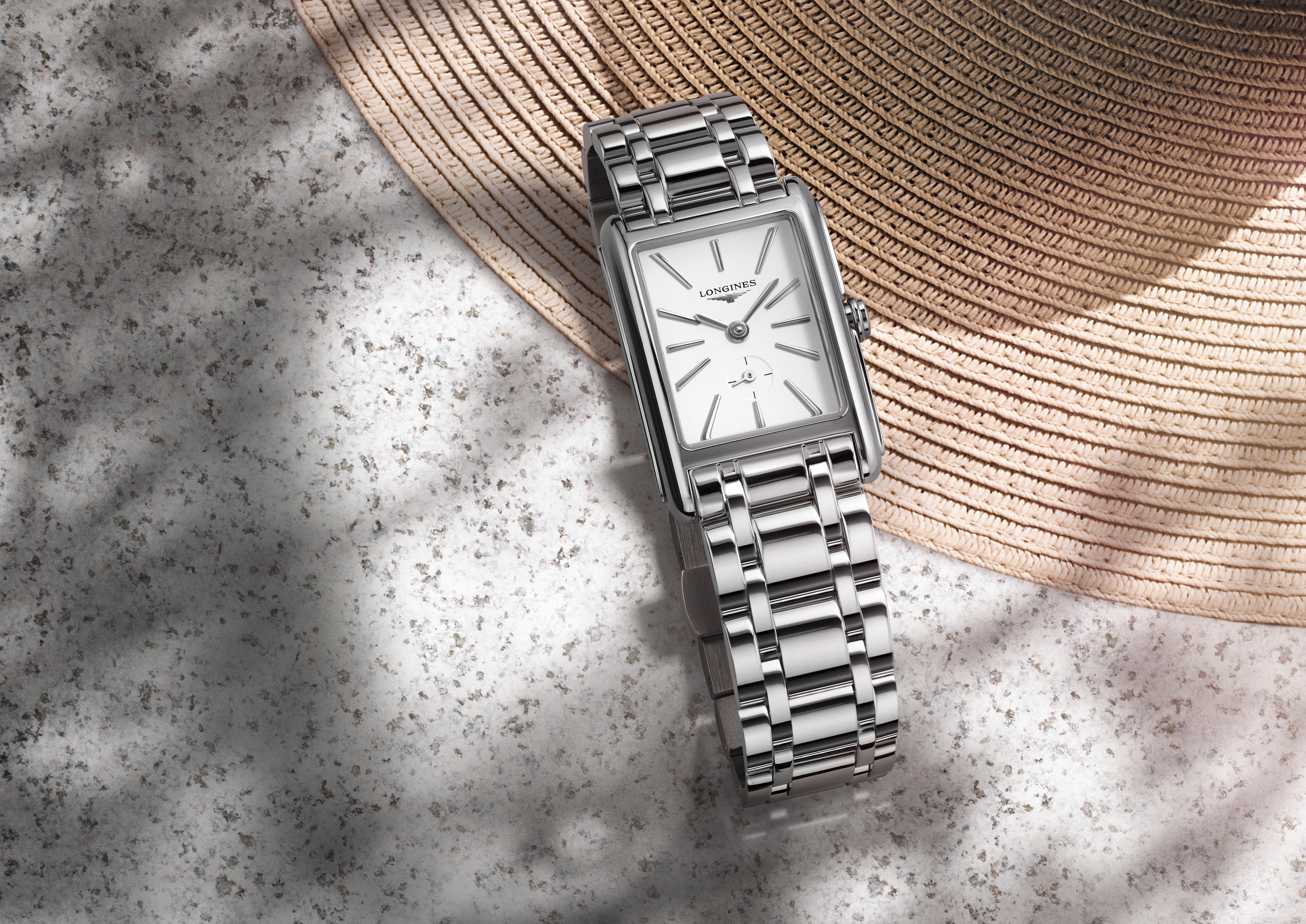 Longines Dolcevita