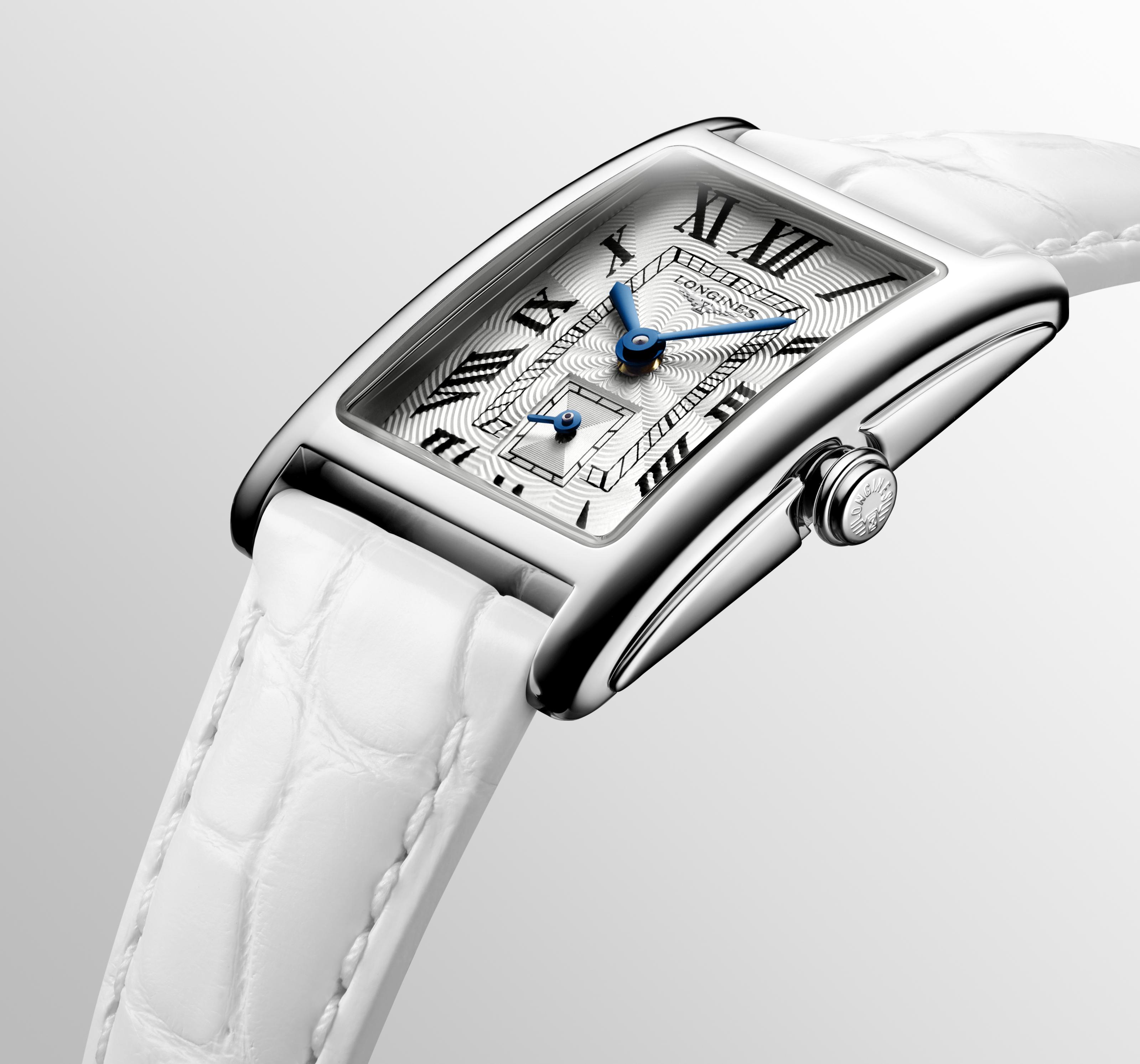 Longines Dolcevita