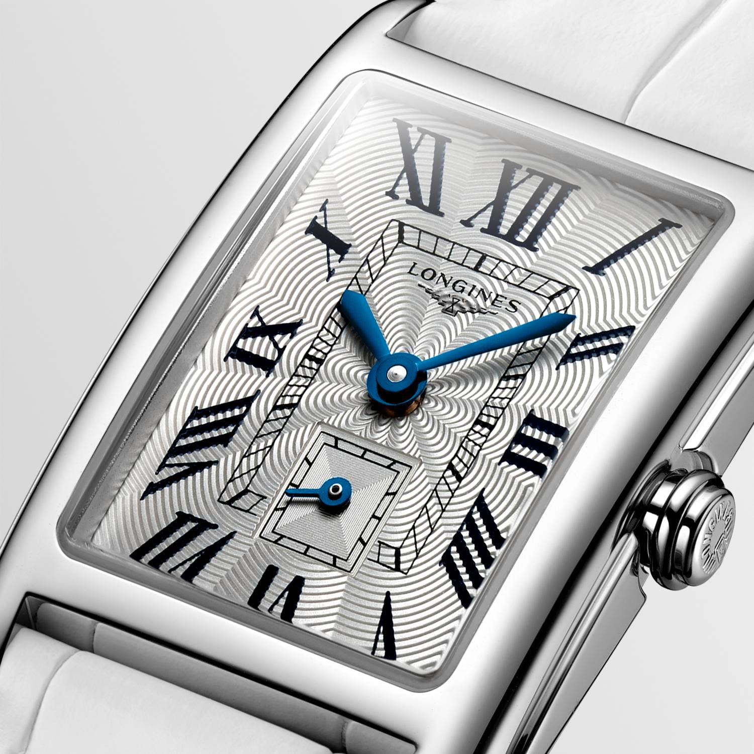 Longines Dolcevita