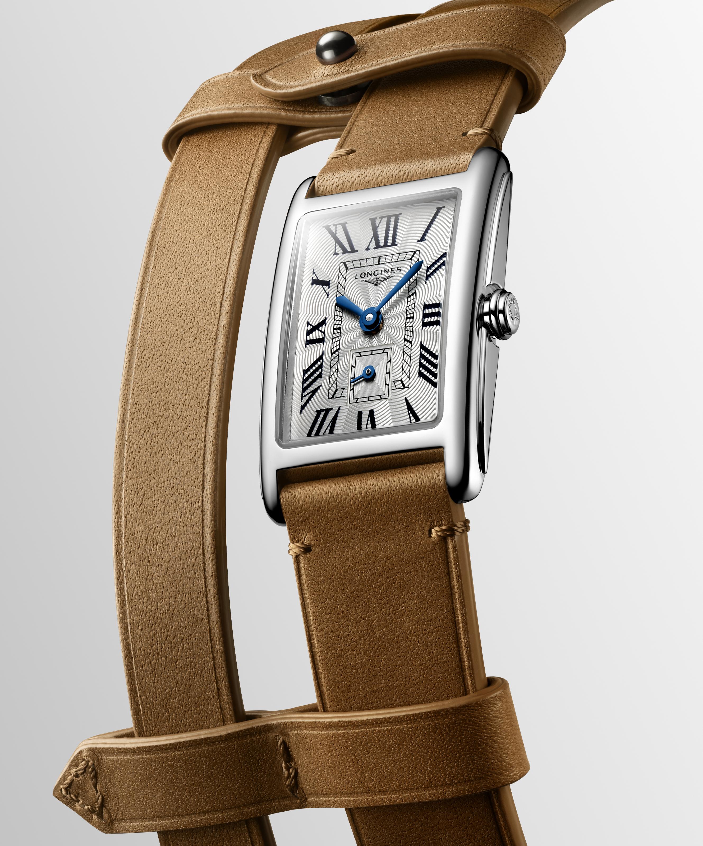 Longines Dolcevita