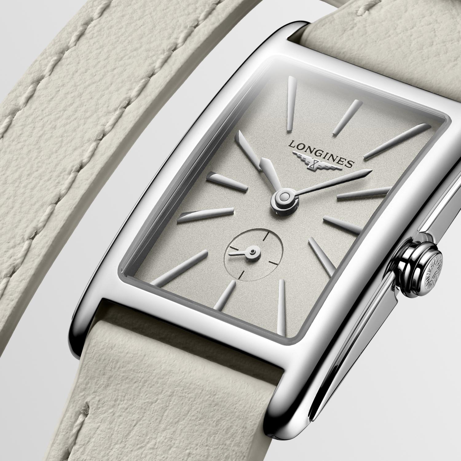 Longines Dolcevita