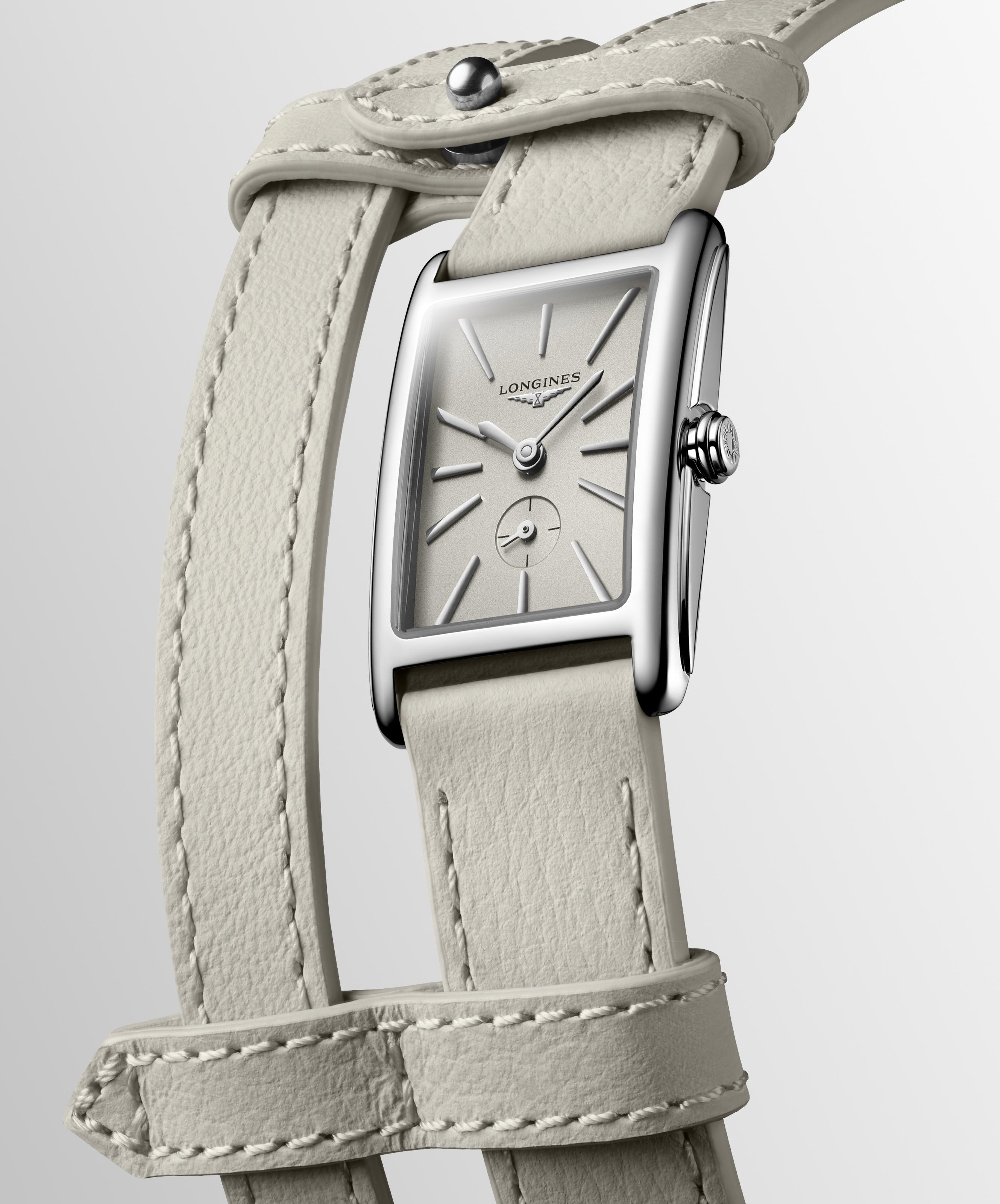 Longines Dolcevita