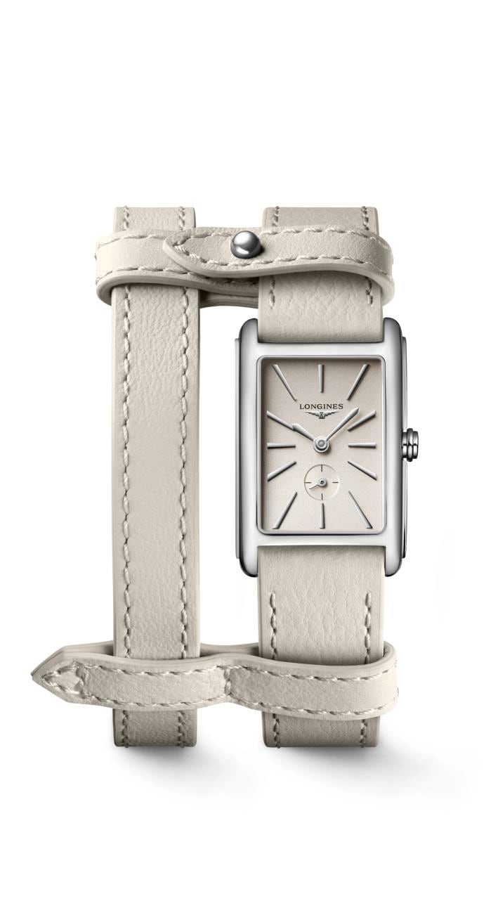 Longines Dolcevita