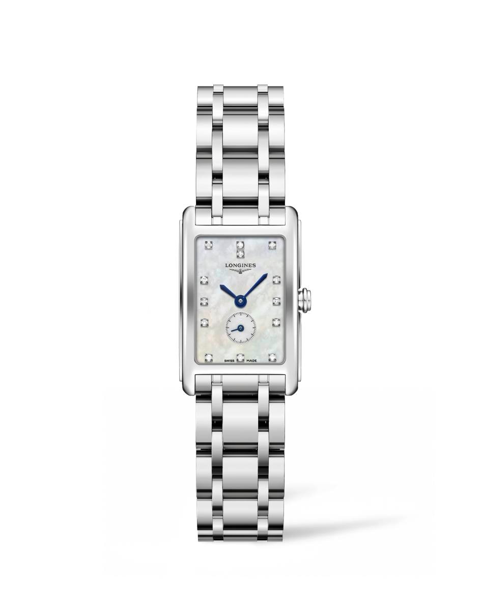 Longines Dolcevita